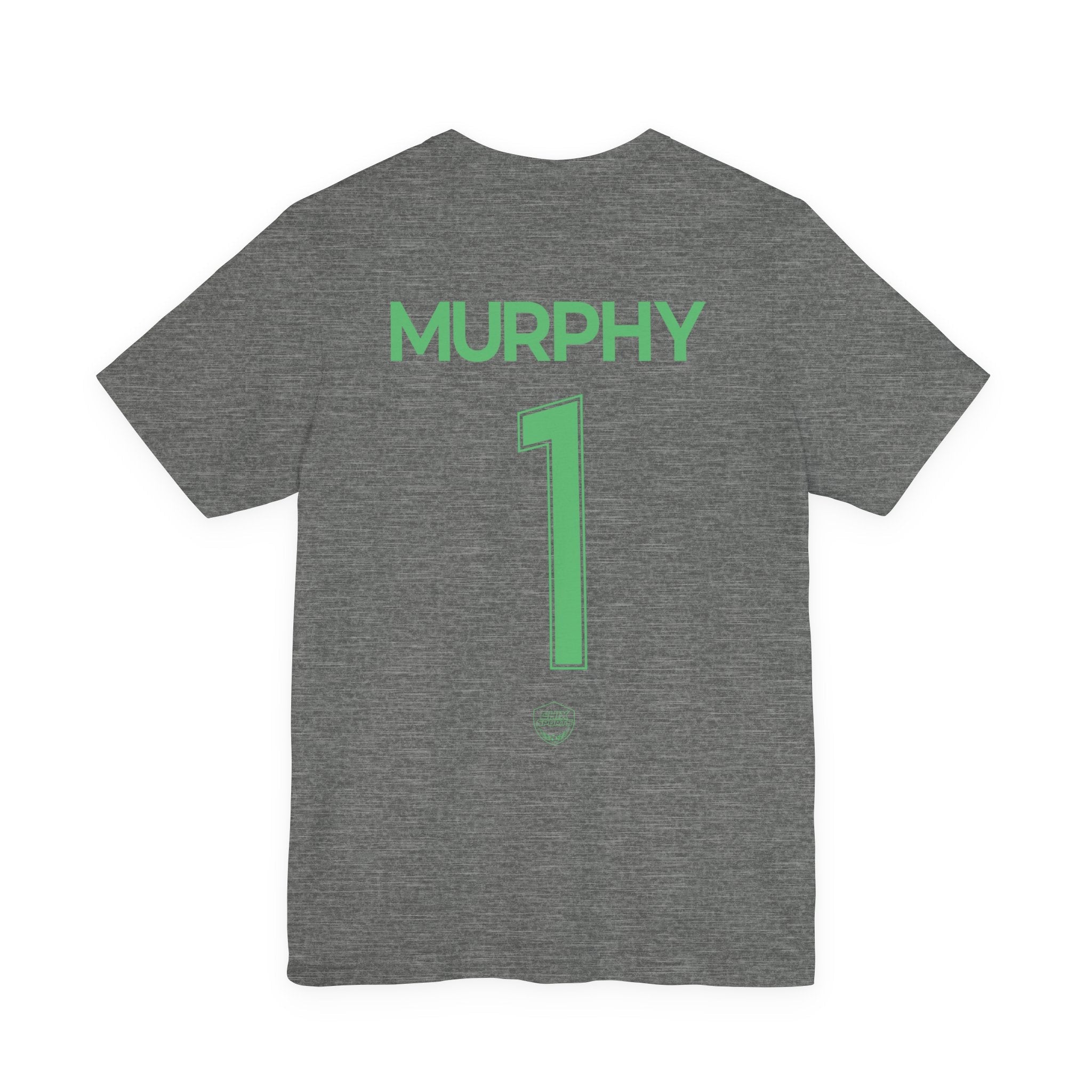Casey Murphy Legacy Jersey Unisex Shirt | Chix Sports