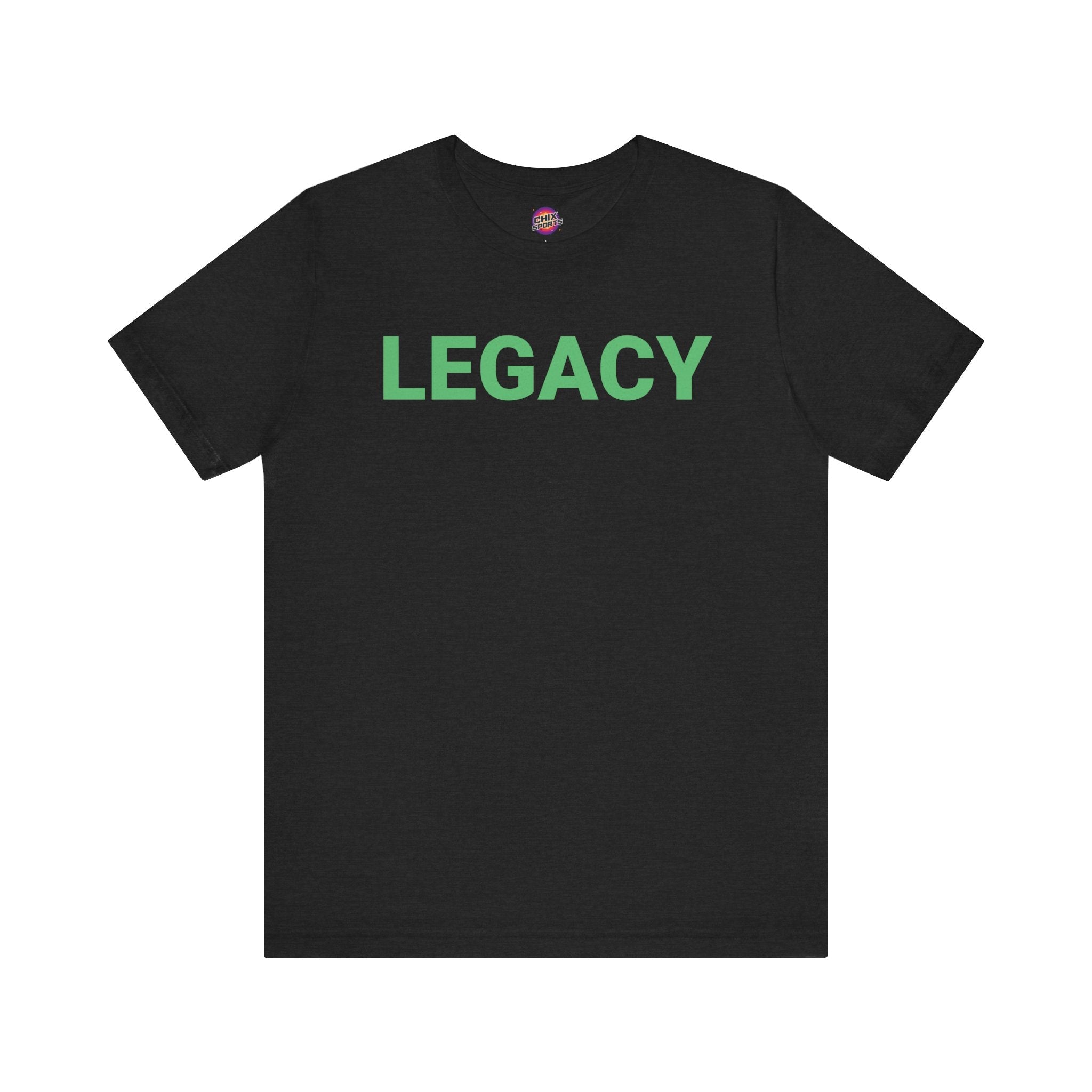 Casey Murphy Legacy Jersey Unisex Shirt | Chix Sports