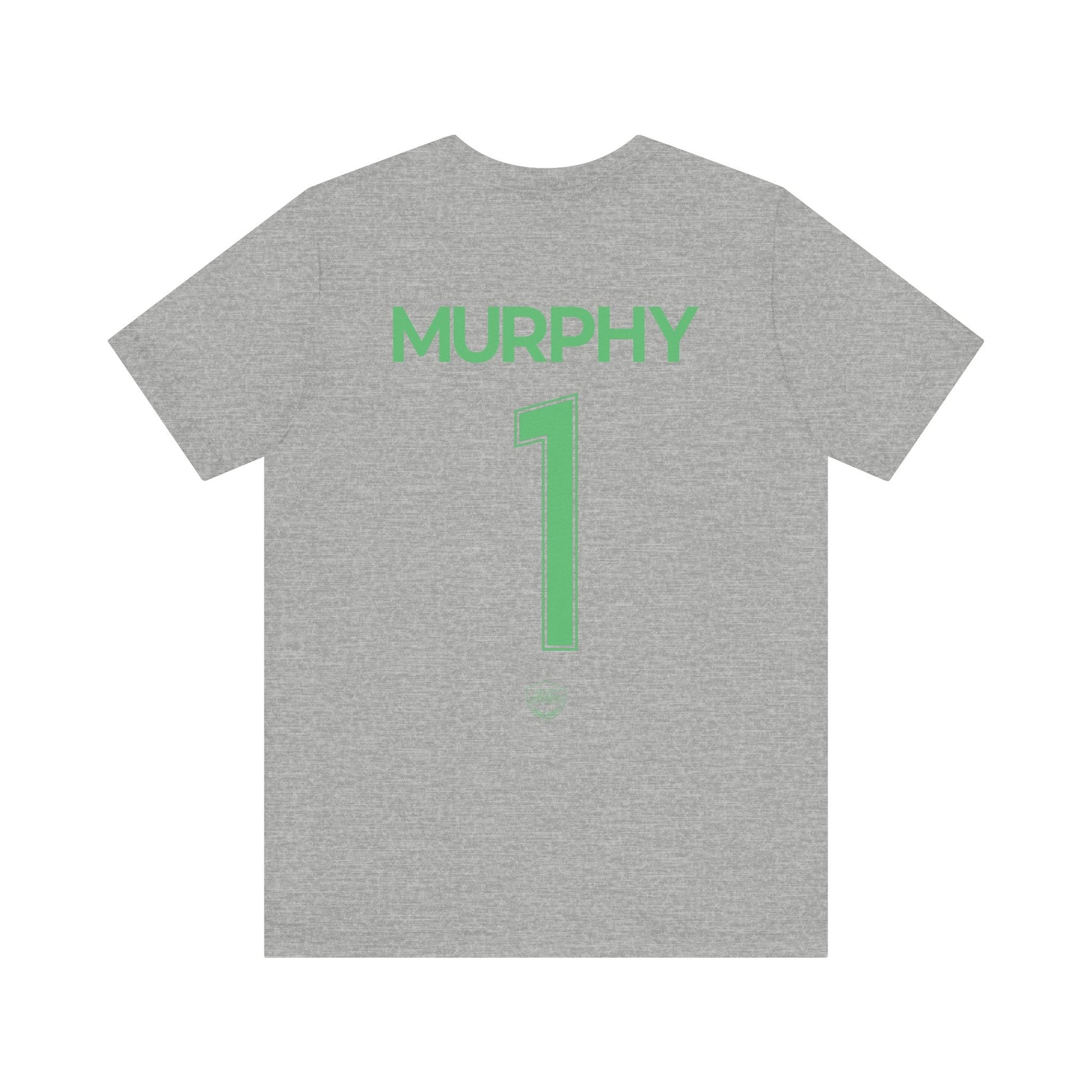 Casey Murphy Legacy Jersey Unisex Shirt | Chix Sports