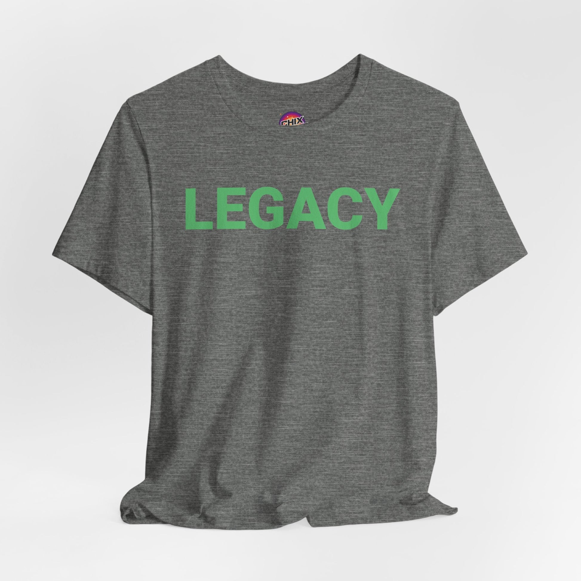 Casey Murphy Legacy Jersey Unisex Shirt | Chix Sports