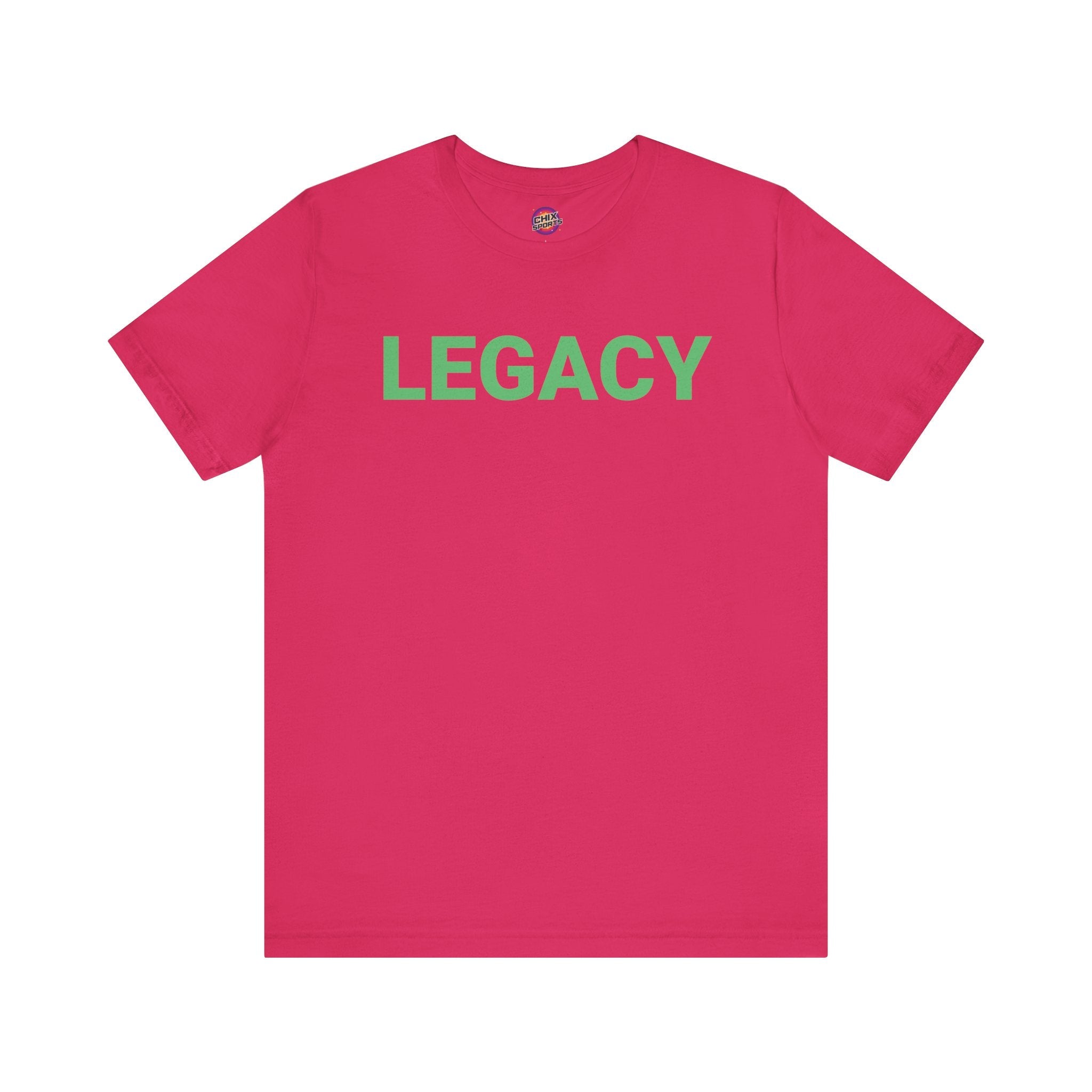 Casey Murphy Legacy Jersey Unisex Shirt | Chix Sports