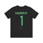 Casey Murphy Legacy Jersey Unisex Shirt | Chix Sports