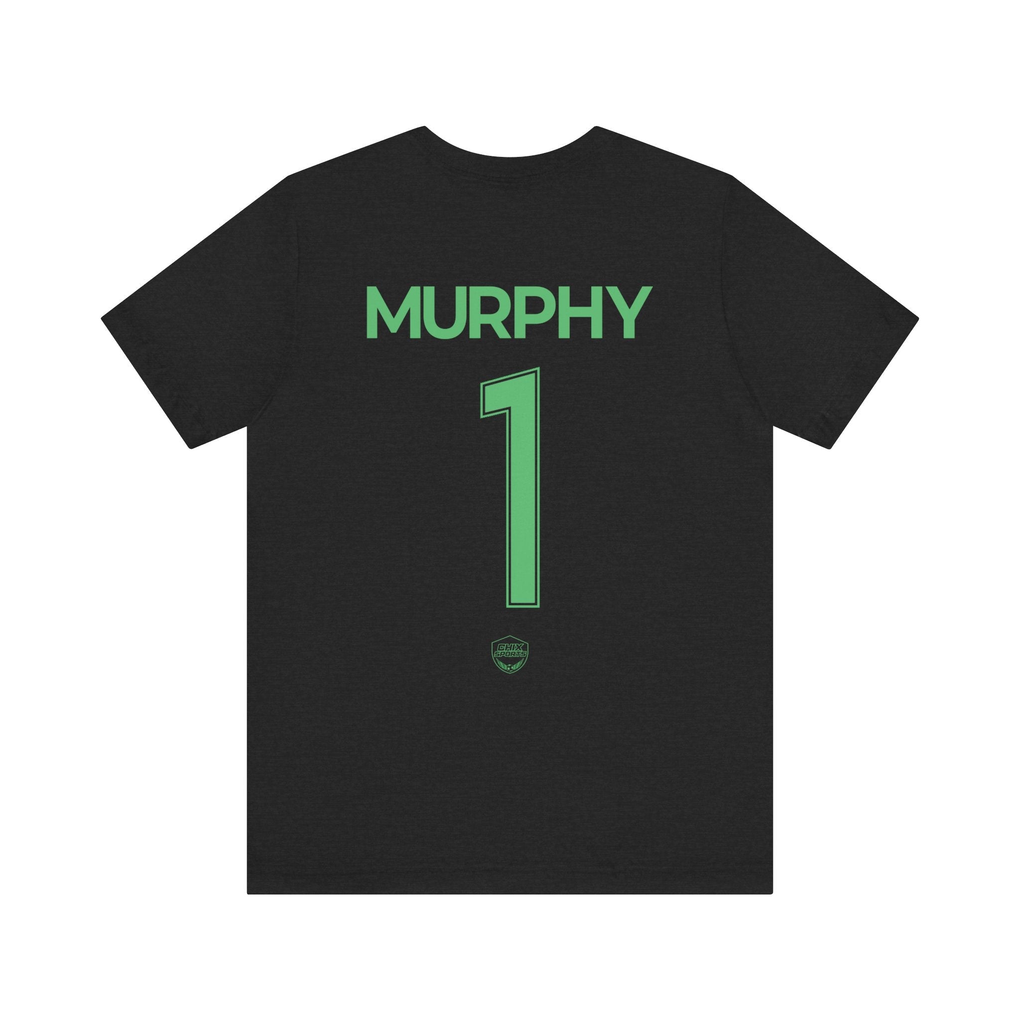 Casey Murphy Legacy Jersey Unisex Shirt | Chix Sports