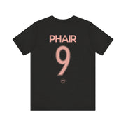 Casey Phair Angel City Jersey Unisex Shirt | Chix Sports