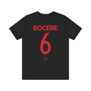 Cassandra Bogere Unisex Thorns Jersey Shirt | Chix Sports