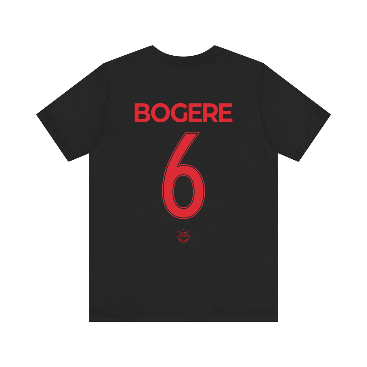 Cassandra Bogere Unisex Thorns Jersey Shirt | Chix Sports