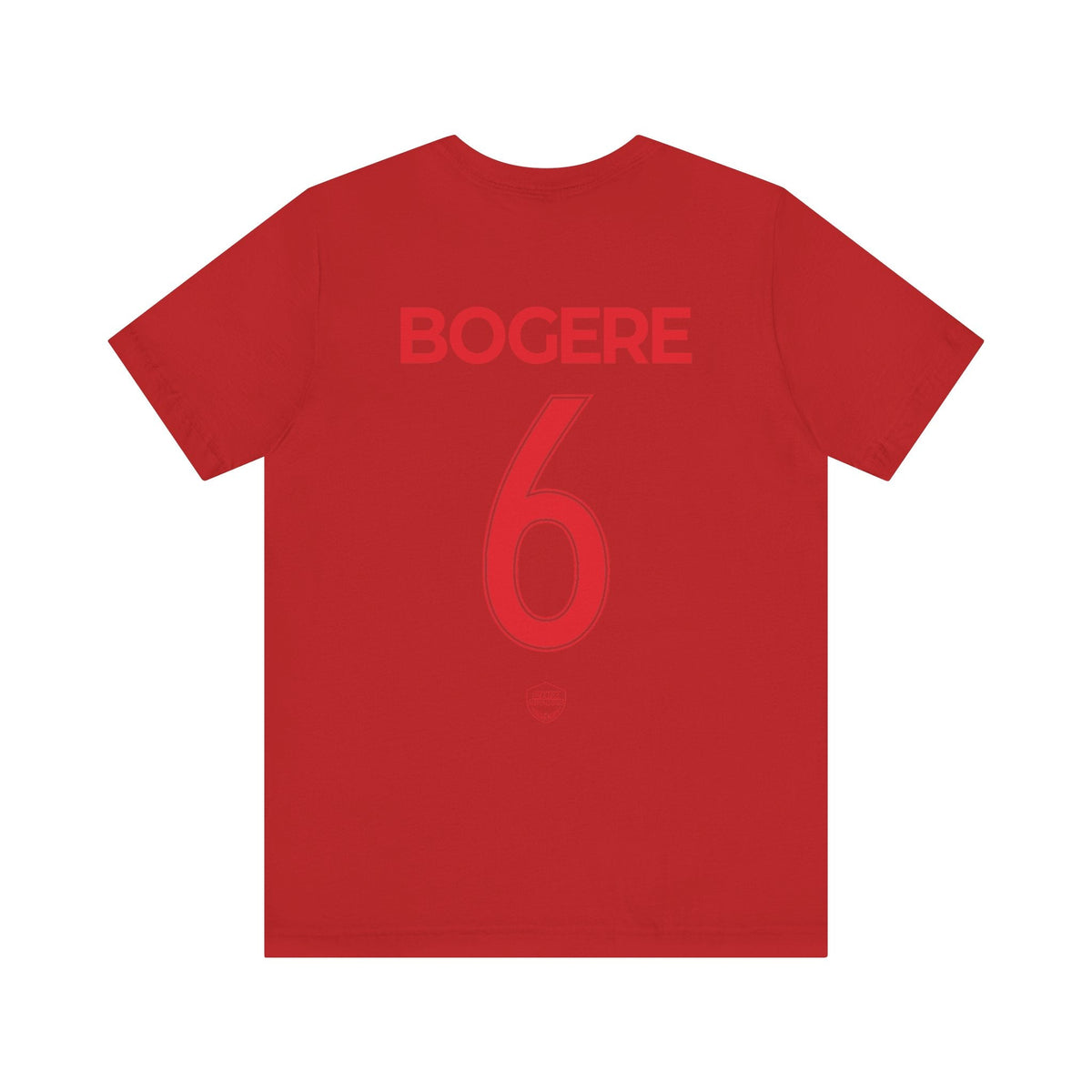 Cassandra Bogere Unisex Thorns Jersey Shirt | Chix Sports