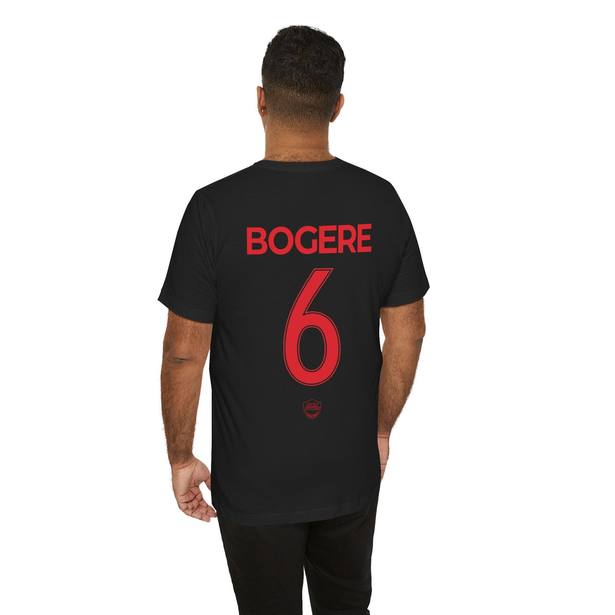 Cassandra Bogere Unisex Thorns Jersey Shirt | Chix Sports