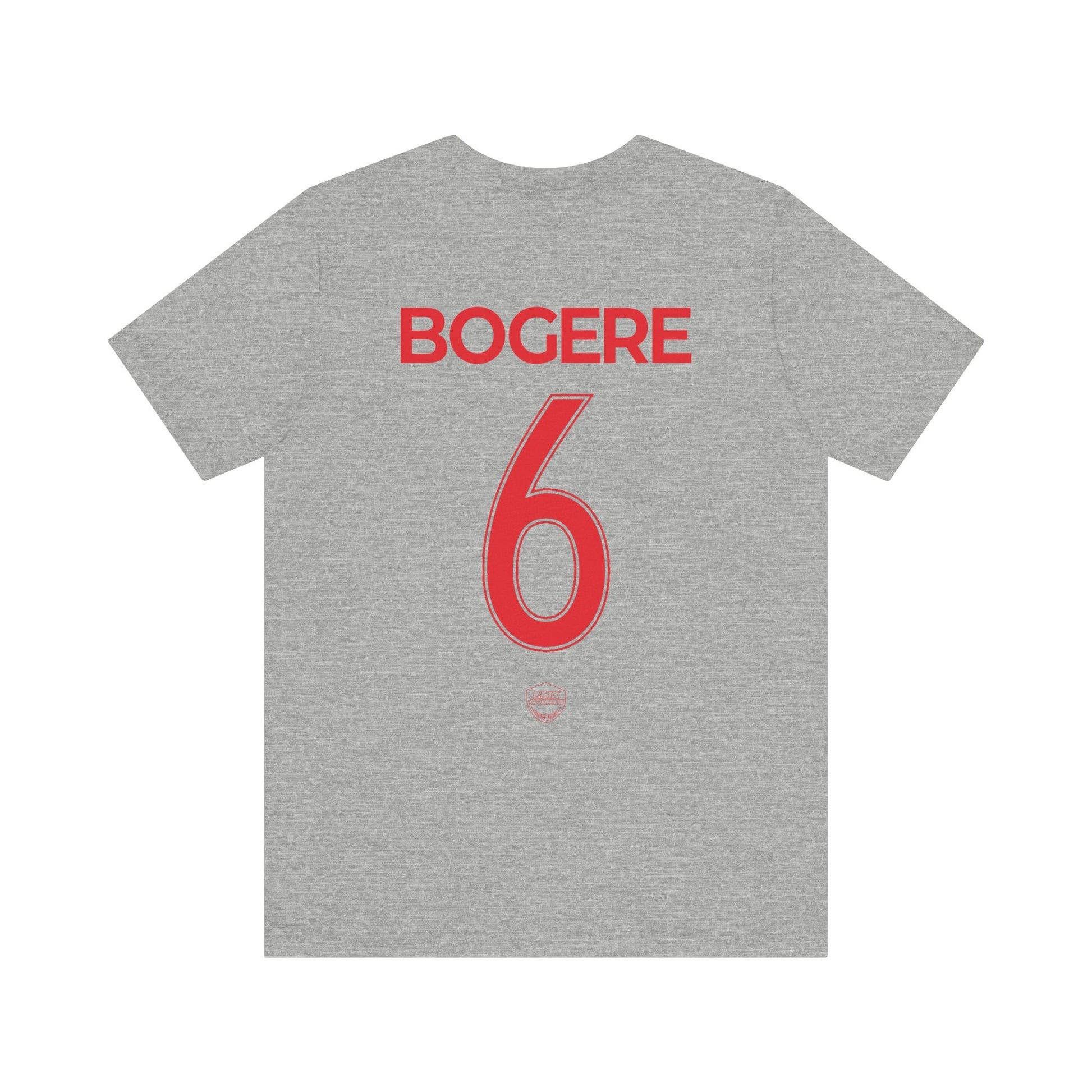 Cassandra Bogere Unisex Thorns Jersey Shirt | Chix Sports