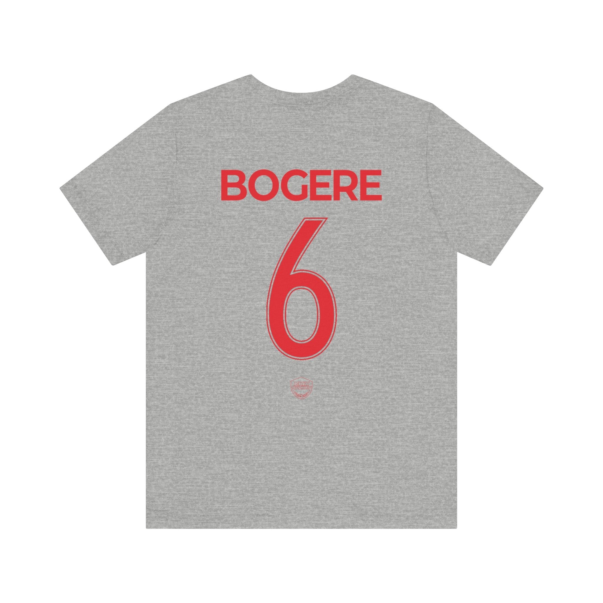Cassandra Bogere Unisex Thorns Jersey Shirt | Chix Sports