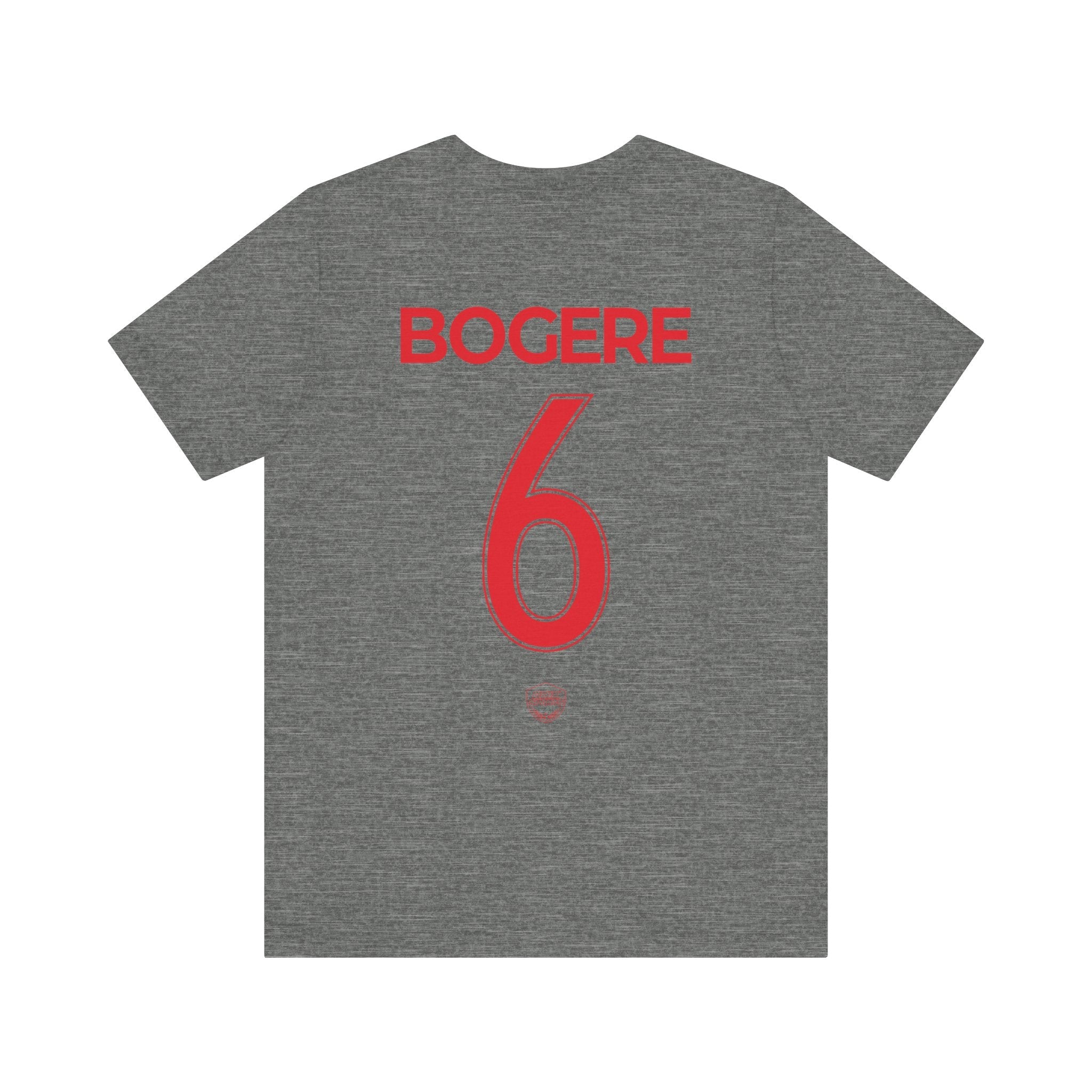Cassandra Bogere Unisex Thorns Jersey Shirt | Chix Sports