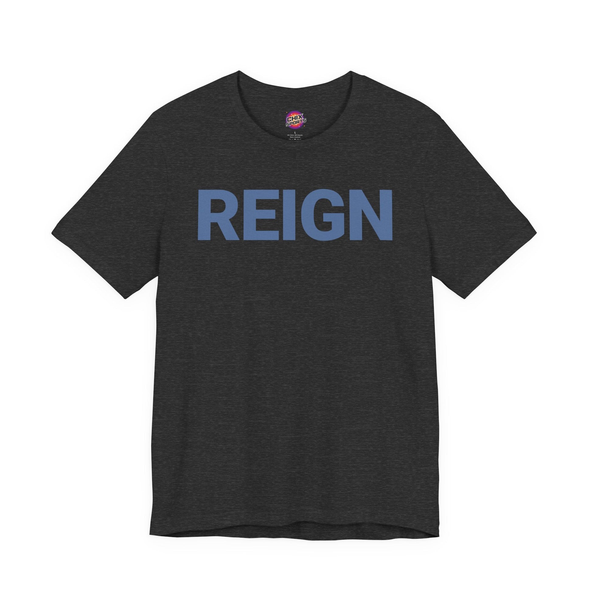 Cassie Miller Reign Softblend T-shirt | Chix Sports