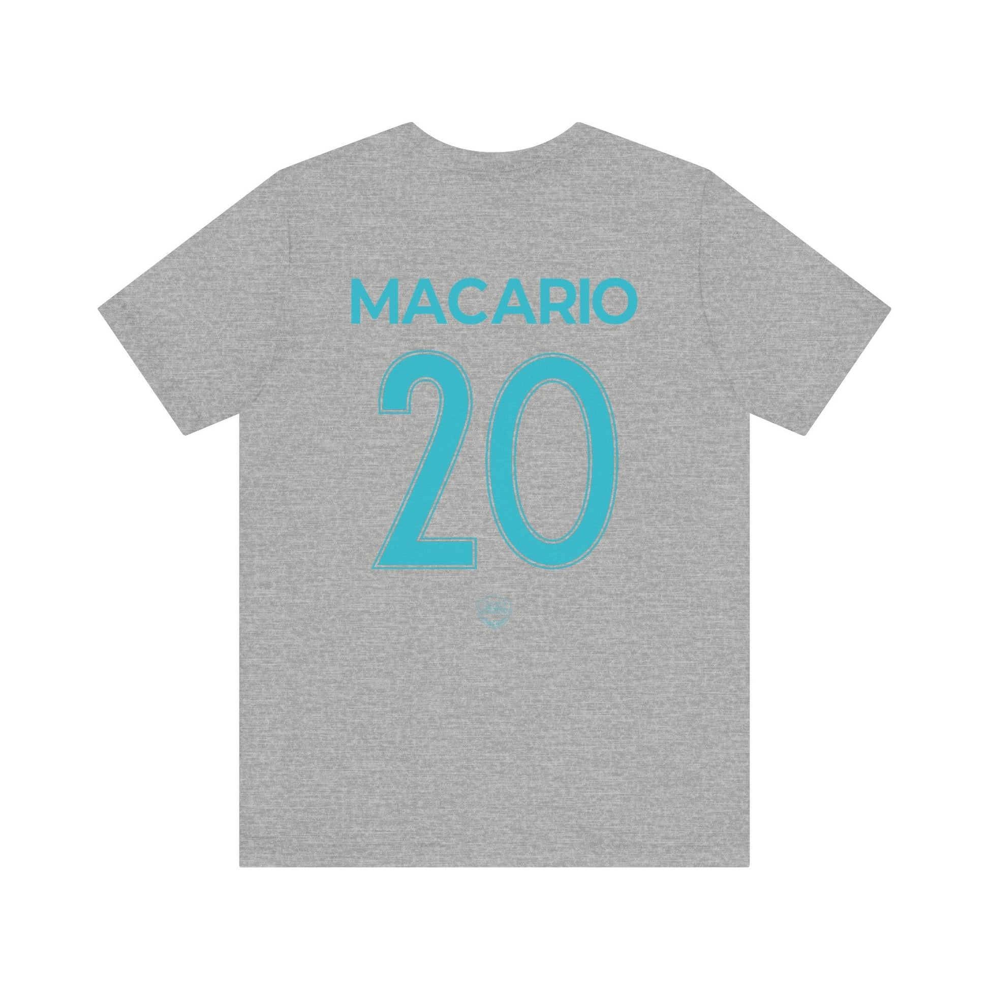 Catarina Macario Wave Jersey Unisex Shirt | Chix Sports