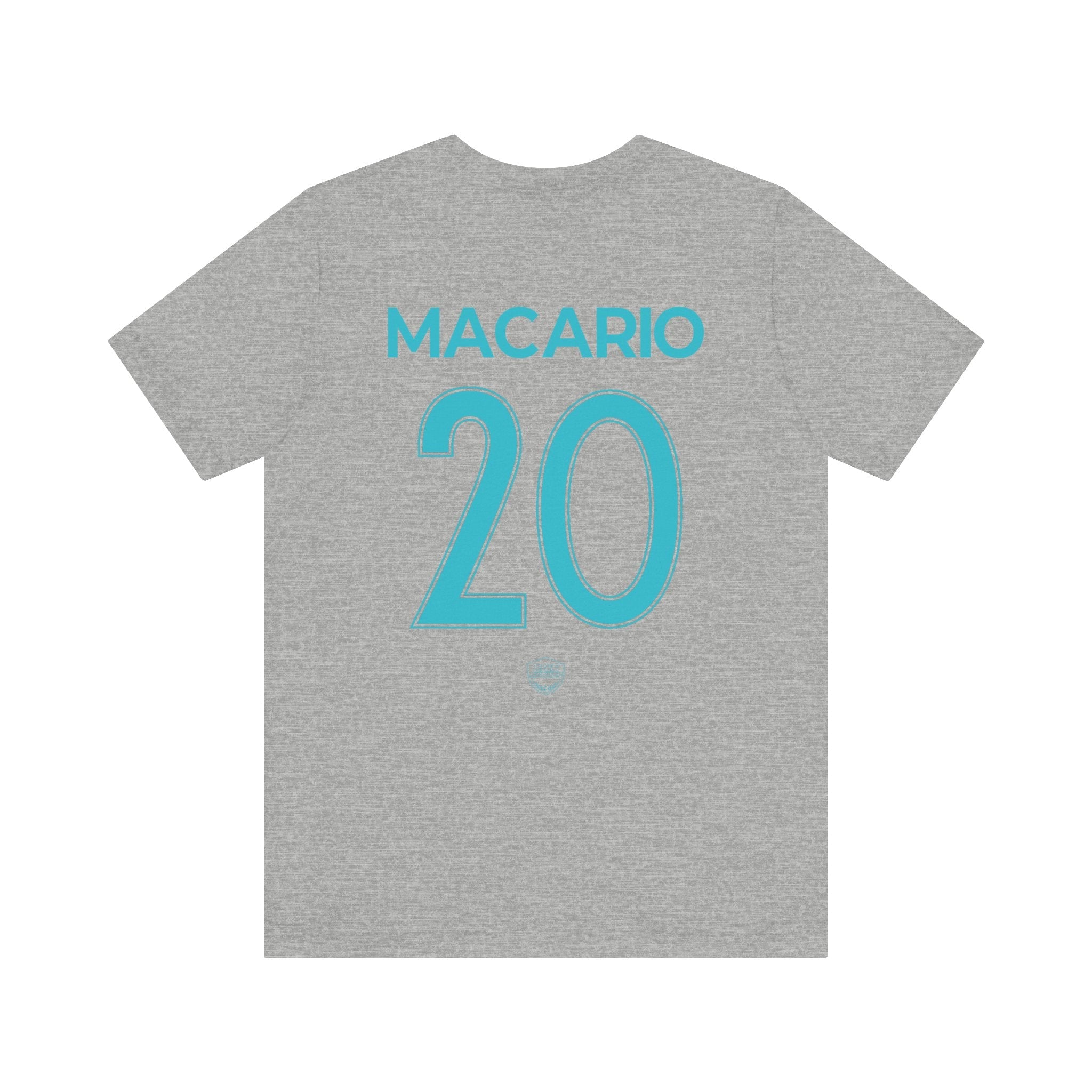 Catarina Macario Wave Jersey Unisex Shirt | Chix Sports