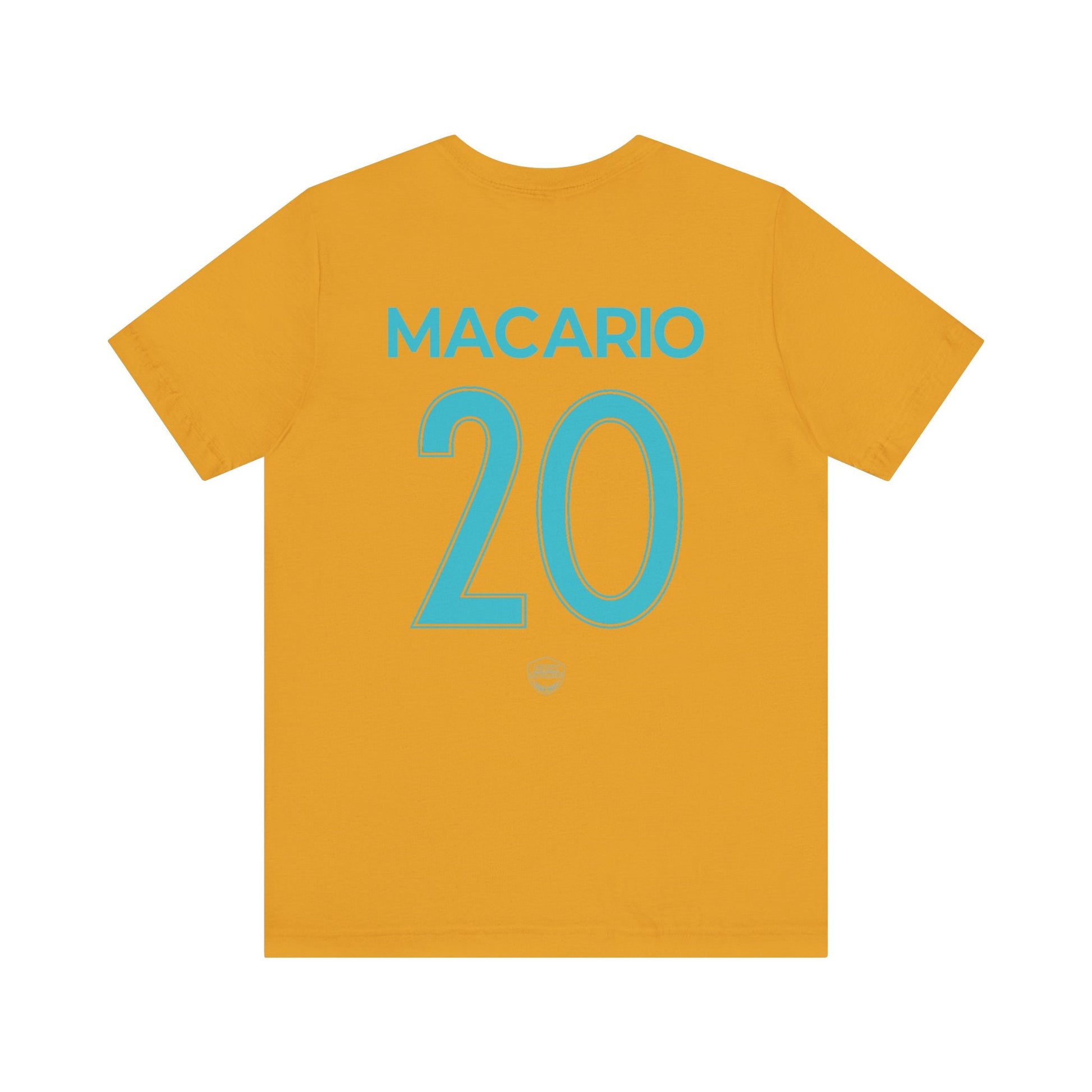 Catarina Macario Wave Jersey Unisex Shirt | Chix Sports