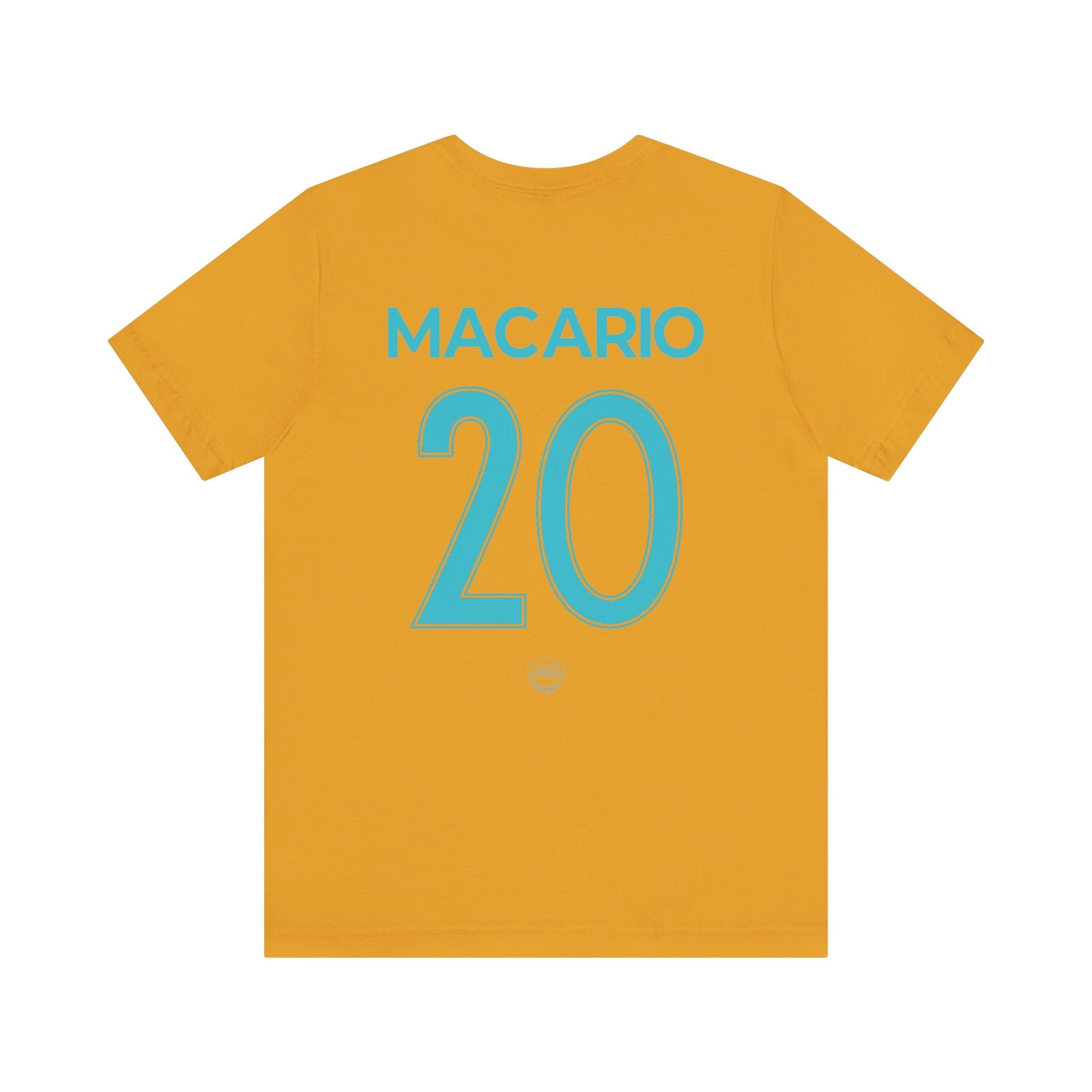 Catarina Macario Wave Jersey Unisex Shirt | Chix Sports