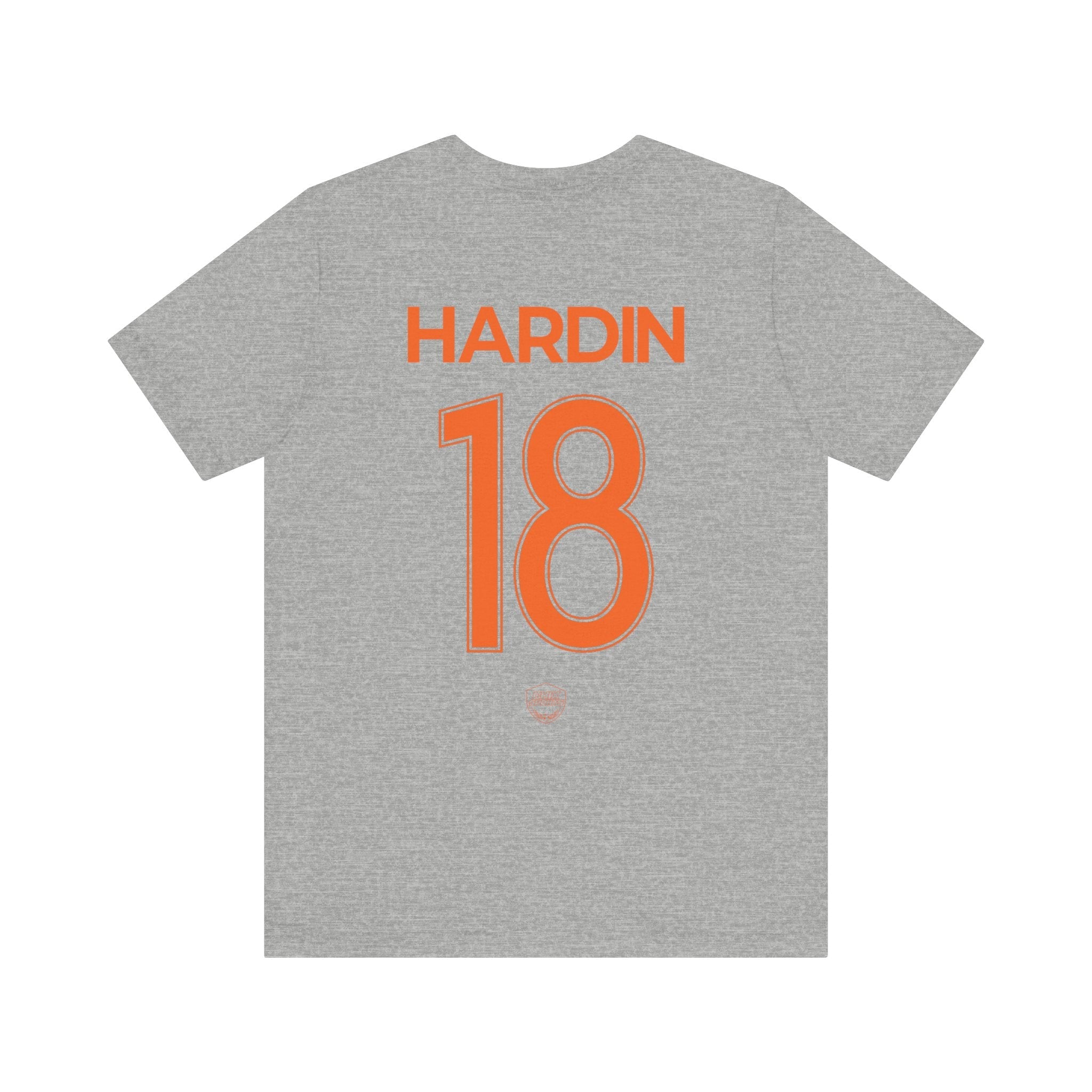 Cate Hardin Dash Jersey Unisex Shirt | Chix Sports