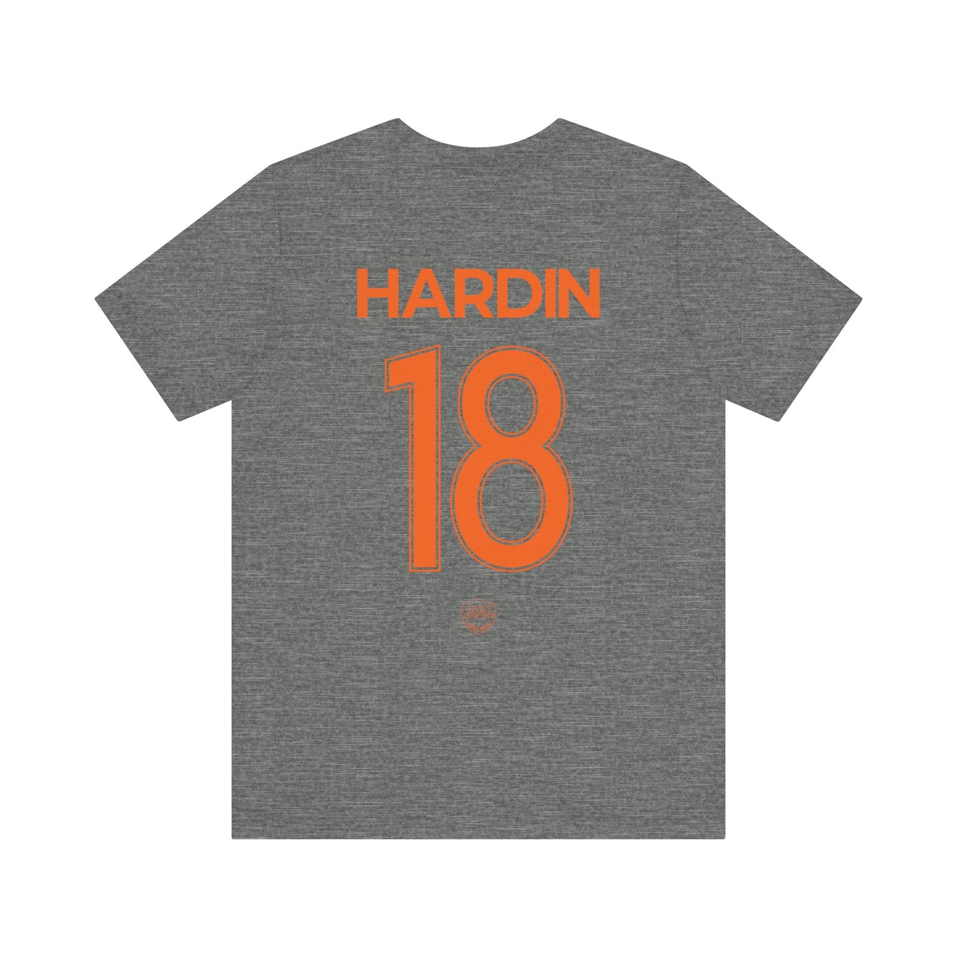 Cate Hardin Dash Jersey Unisex Shirt | Chix Sports