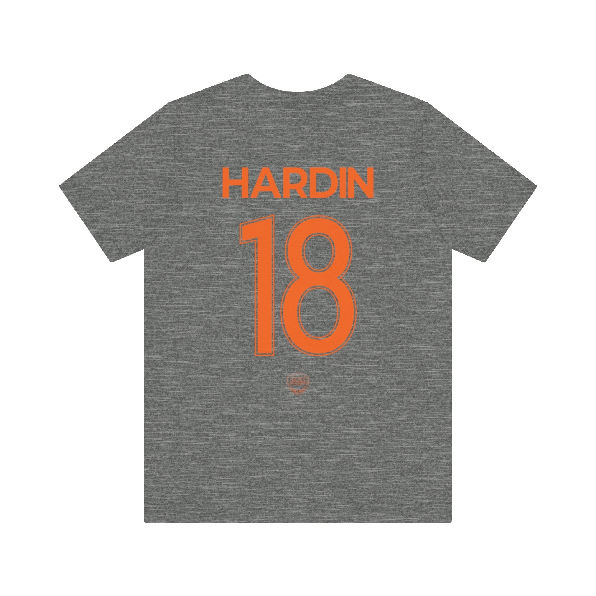 Cate Hardin Dash Jersey Unisex Shirt | Chix Sports