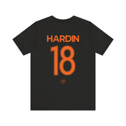 Cate Hardin Dash Jersey Unisex Shirt | Chix Sports