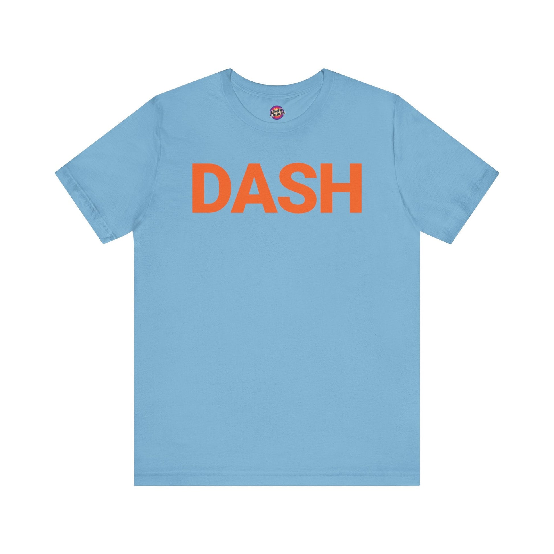 Cate Hardin Dash Jersey Unisex Shirt | Chix Sports