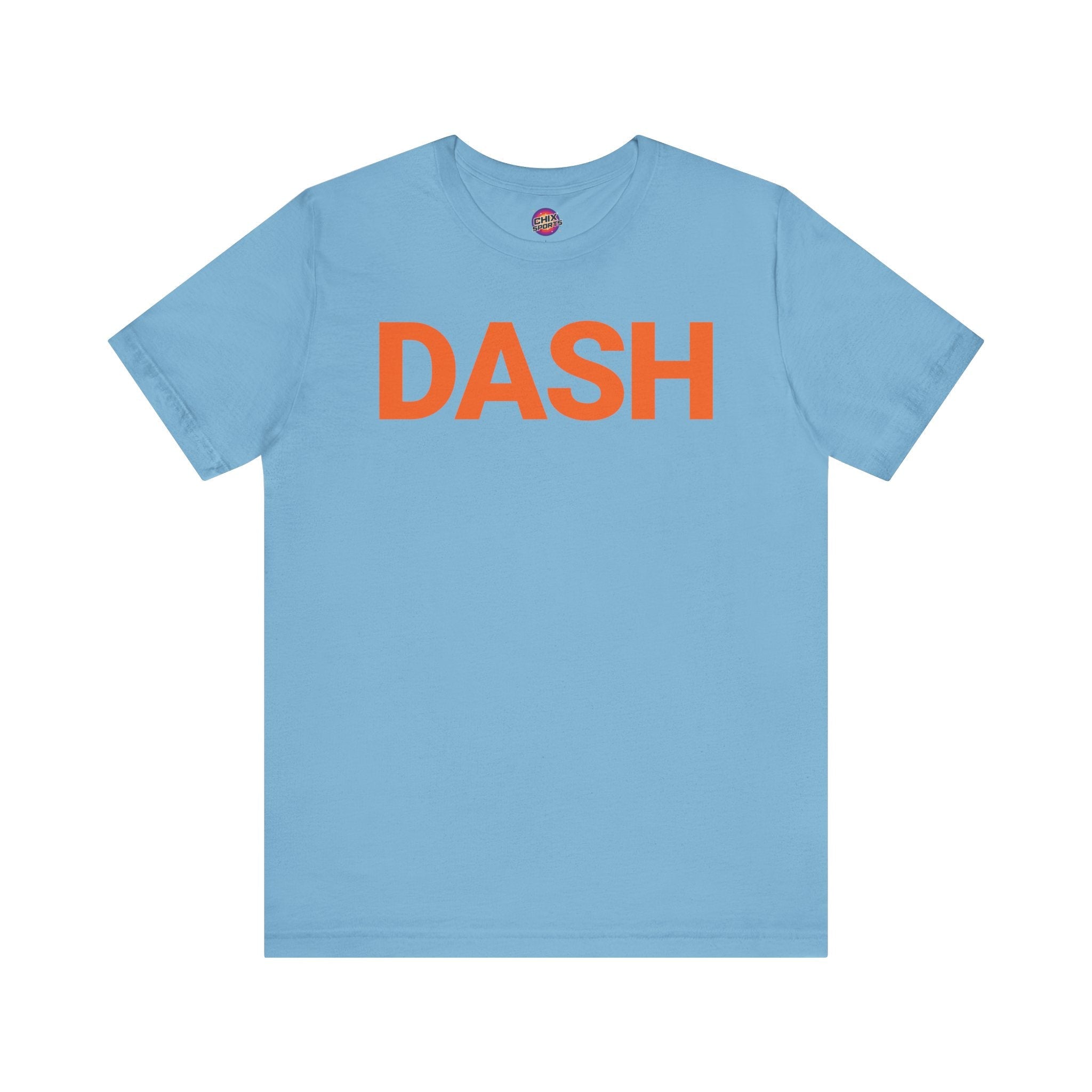 Cate Hardin Dash Jersey Unisex Shirt | Chix Sports