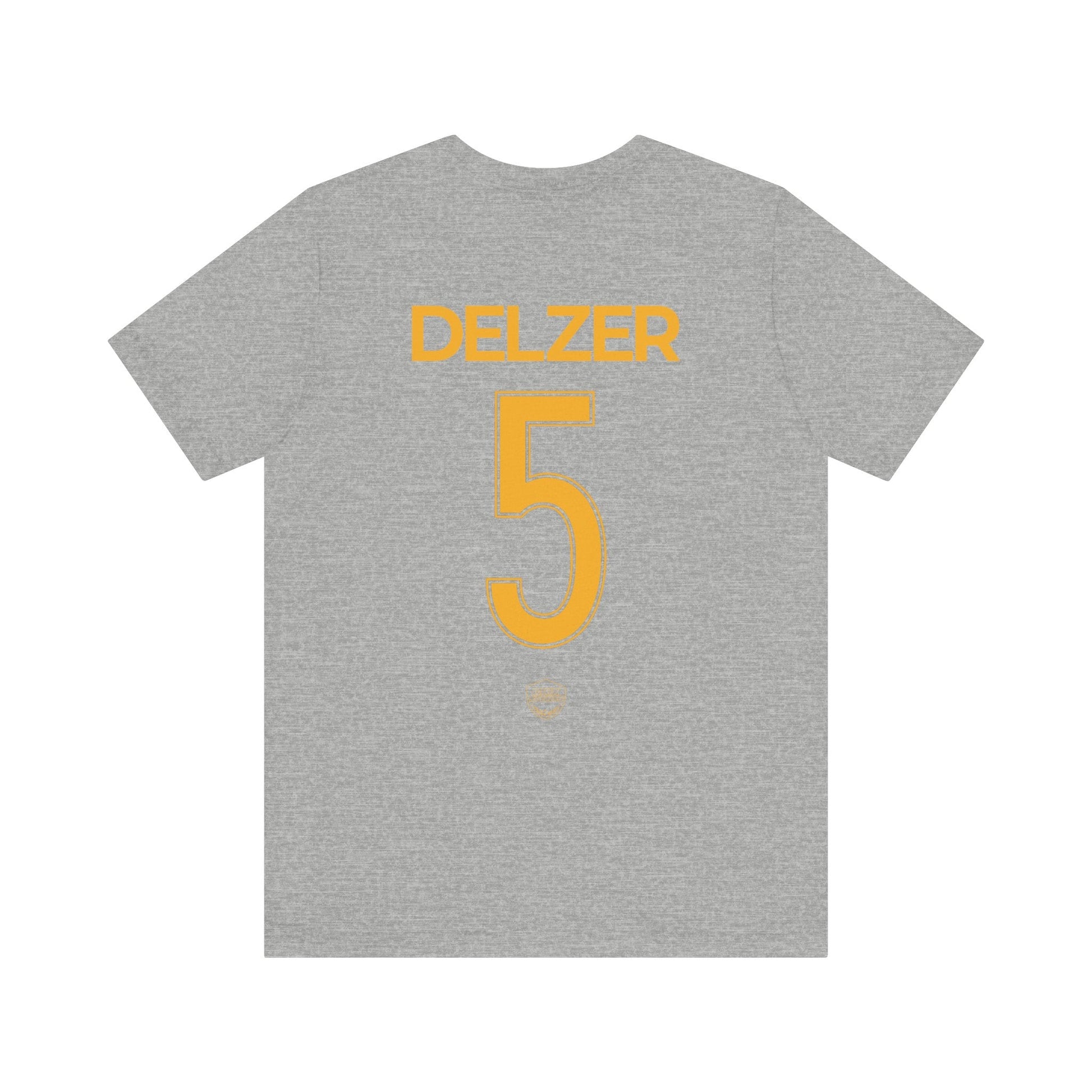 Cece Delzer Royals Jersey Unisex Shirt | Chix Sports