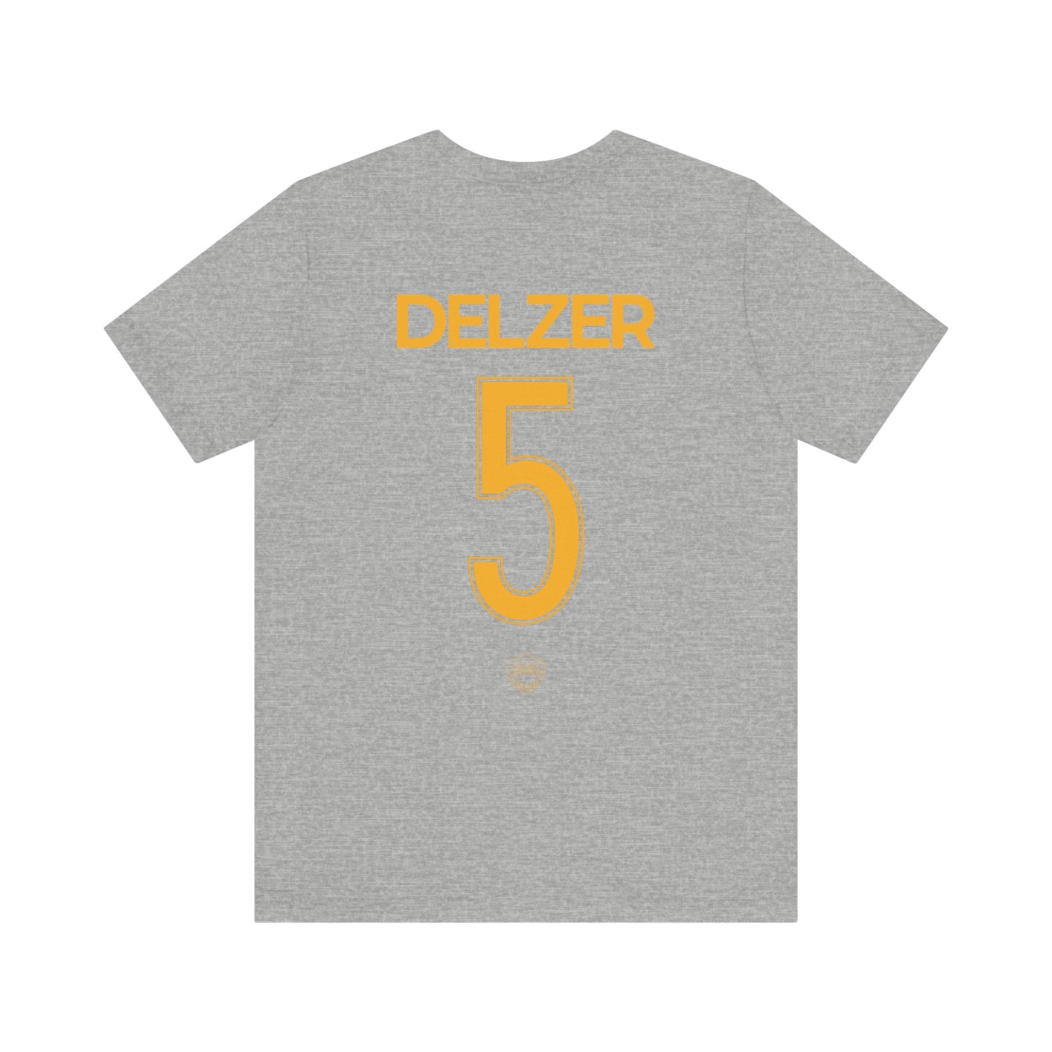 Cece Delzer Royals Jersey Unisex Shirt | Chix Sports