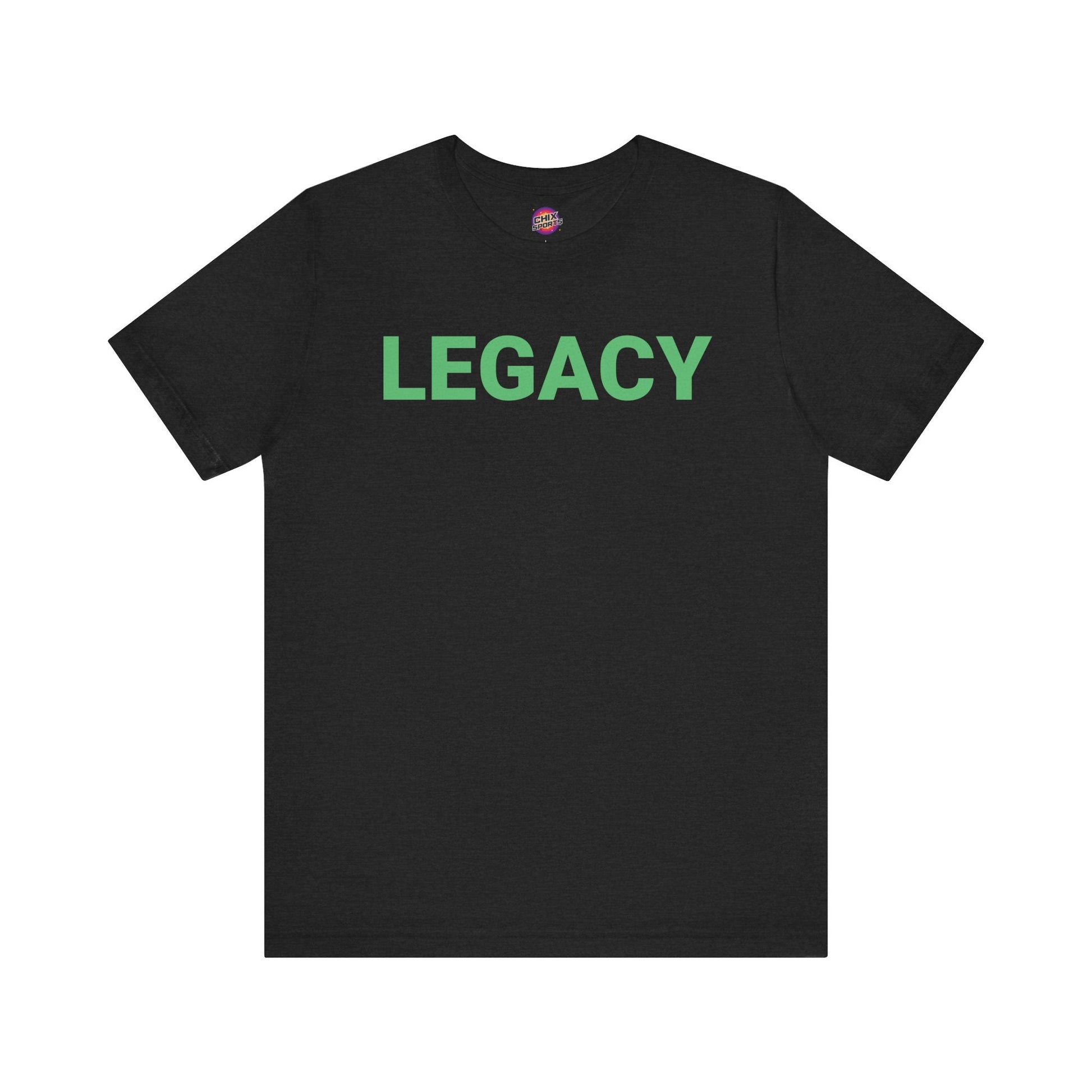 Chloe Ricketts Legacy Jersey Unisex Shirt | Chix Sports