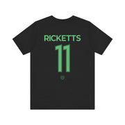 Chloe Ricketts Legacy Jersey Unisex Shirt | Chix Sports