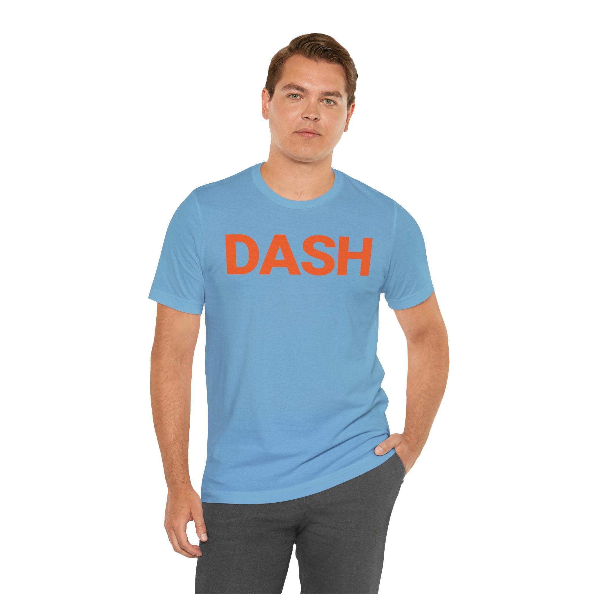 Christen Westphal Dash Soccer Softblend T-shirt | Chix Sports