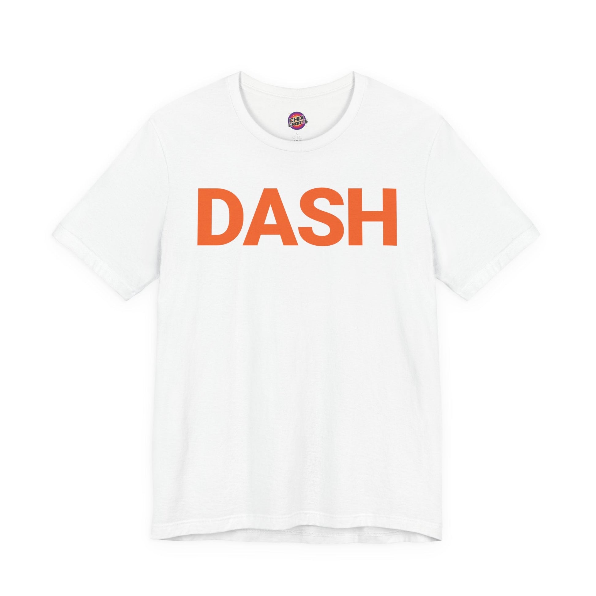Christen Westphal Dash Soccer Softblend T-shirt | Chix Sports