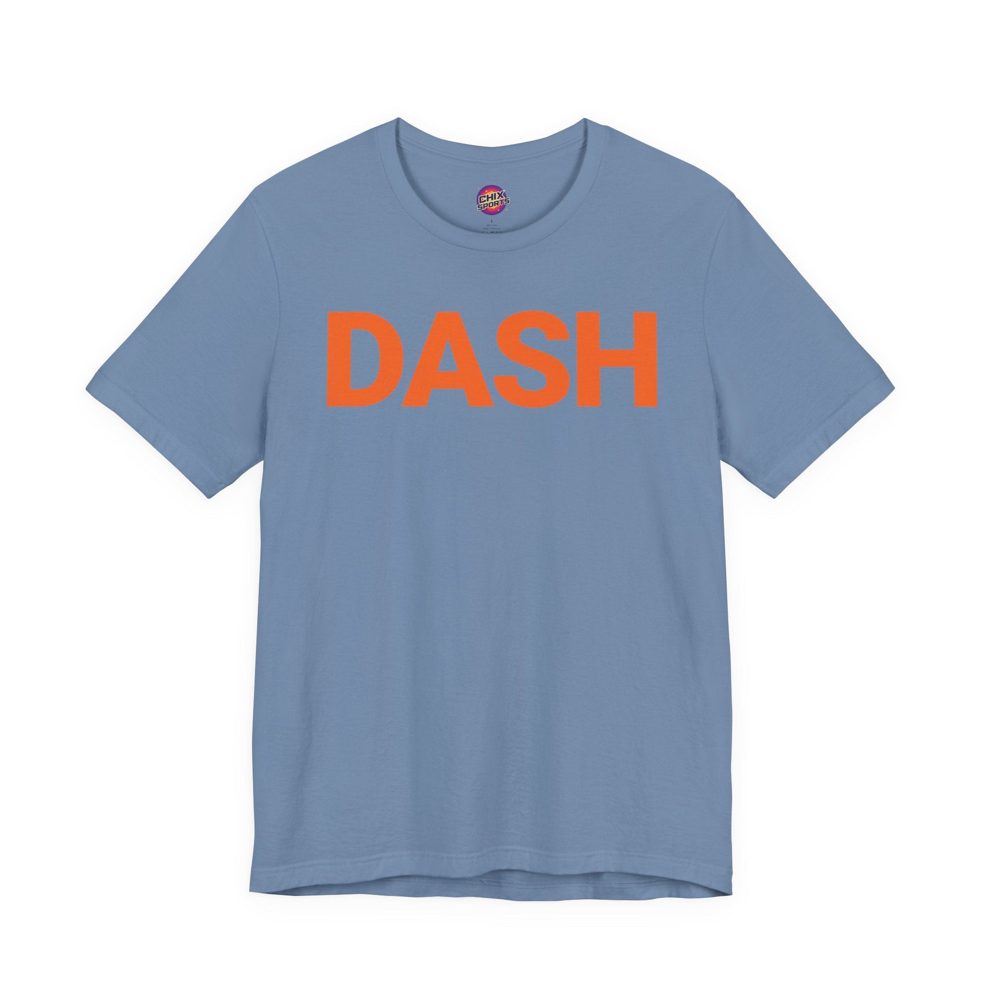 Christen Westphal Dash Soccer Softblend T-shirt | Chix Sports