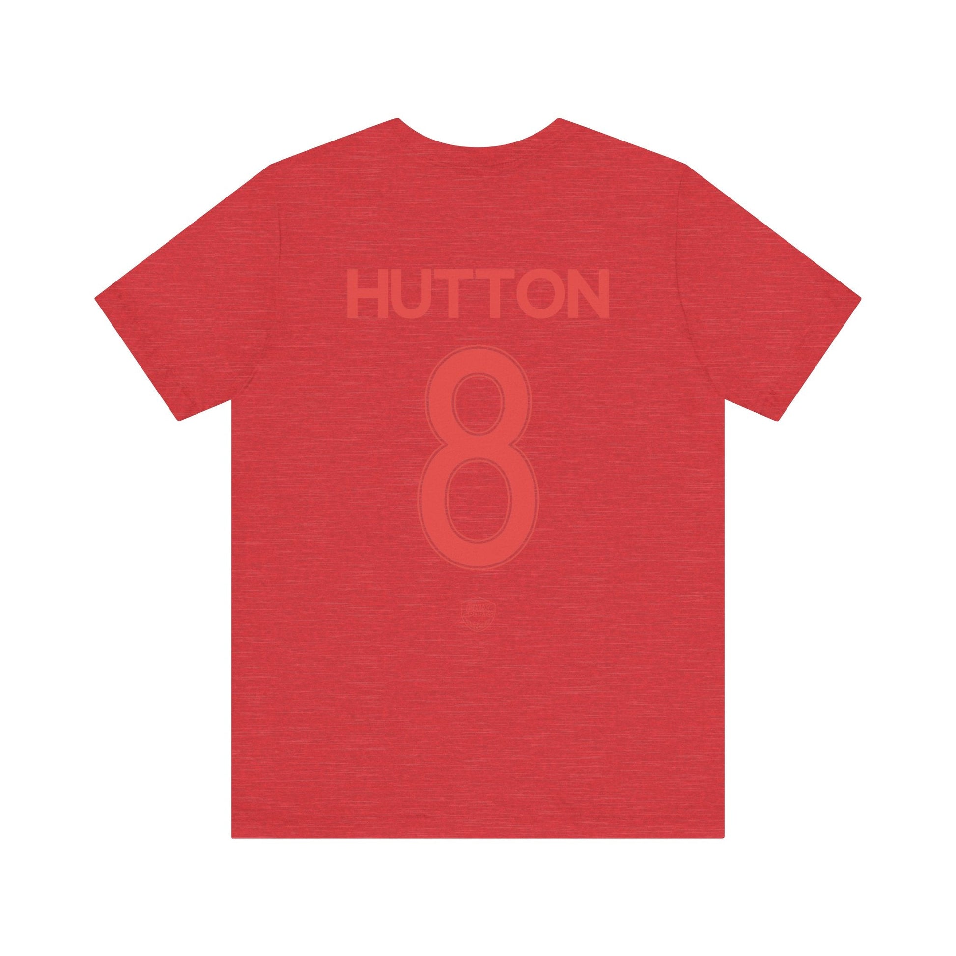 Claire Hutton Bay Jersey Unisex Shirt | Chix Sports