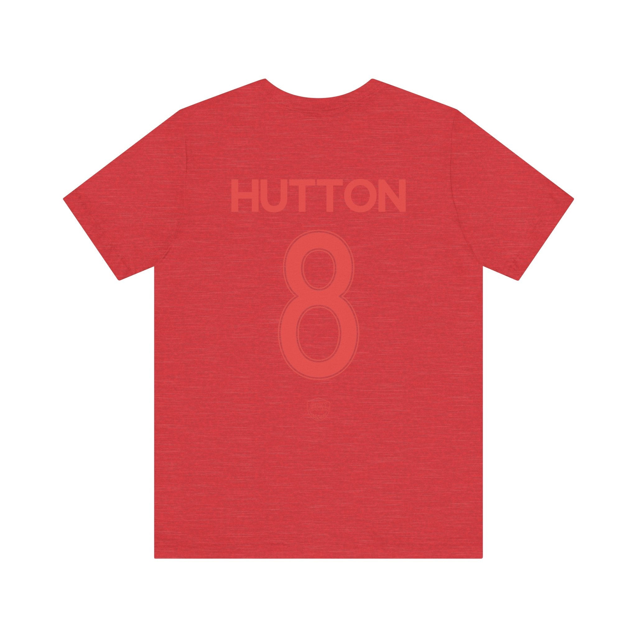 Claire Hutton Bay Jersey Unisex Shirt | Chix Sports