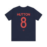 Claire Hutton Bay Jersey Unisex Shirt | Chix Sports