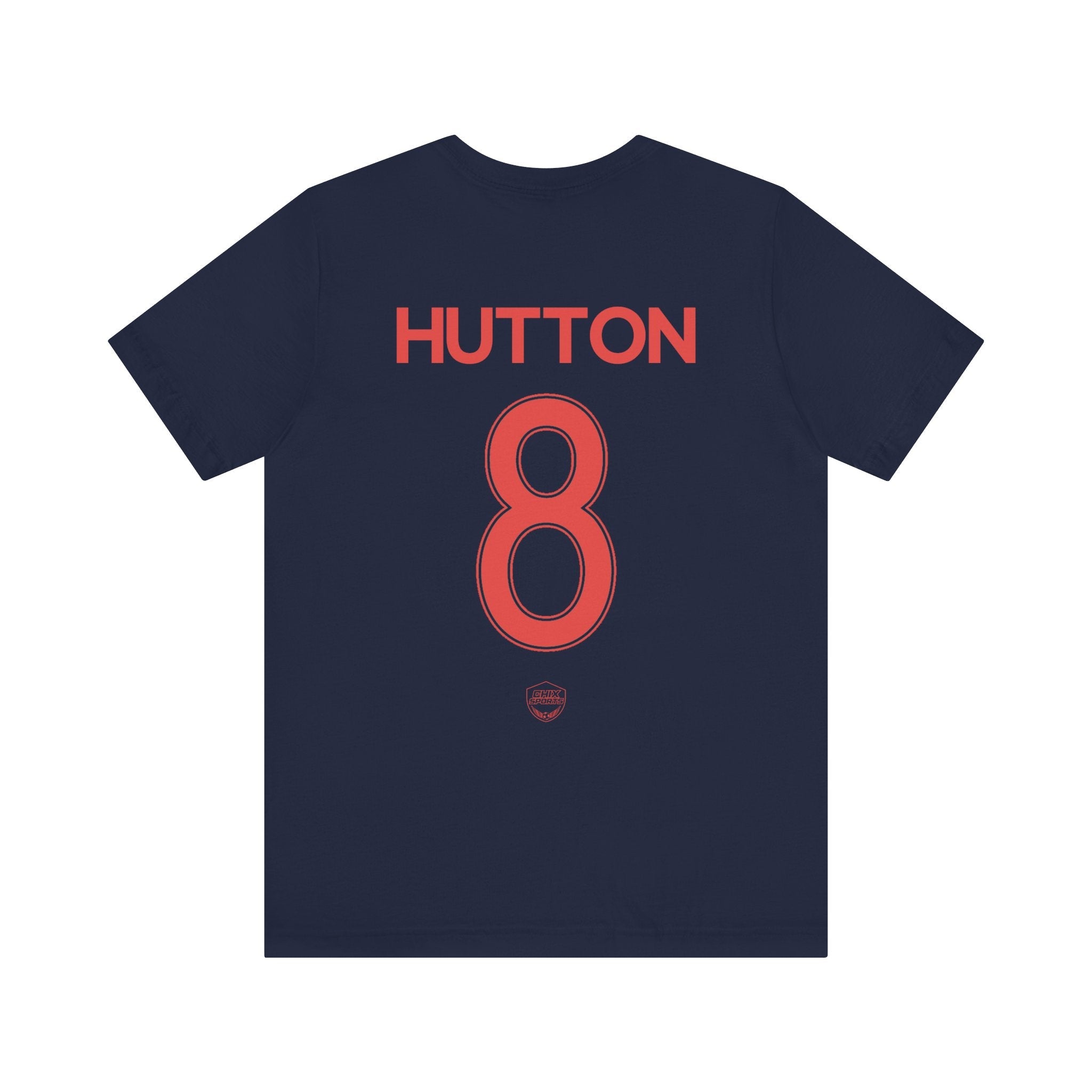 Claire Hutton Bay Jersey Unisex Shirt | Chix Sports