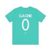Clare Gagne Current Jersey Unisex Shirt | Chix Sports