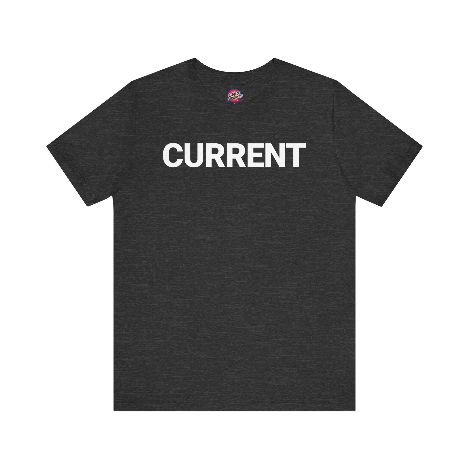 Clare Gagne Current Jersey Unisex Shirt | Chix Sports