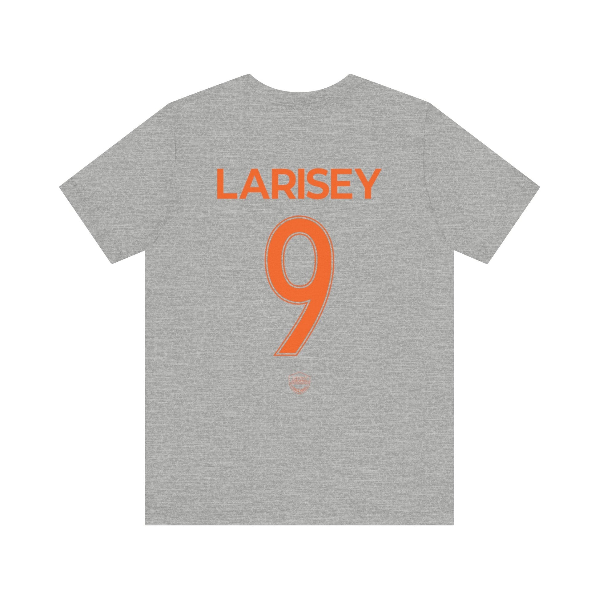 Clarissa Larisey Dash Jersey Unisex Shirt | Chix Sports