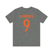 Clarissa Larisey Dash Jersey Unisex Shirt | Chix Sports