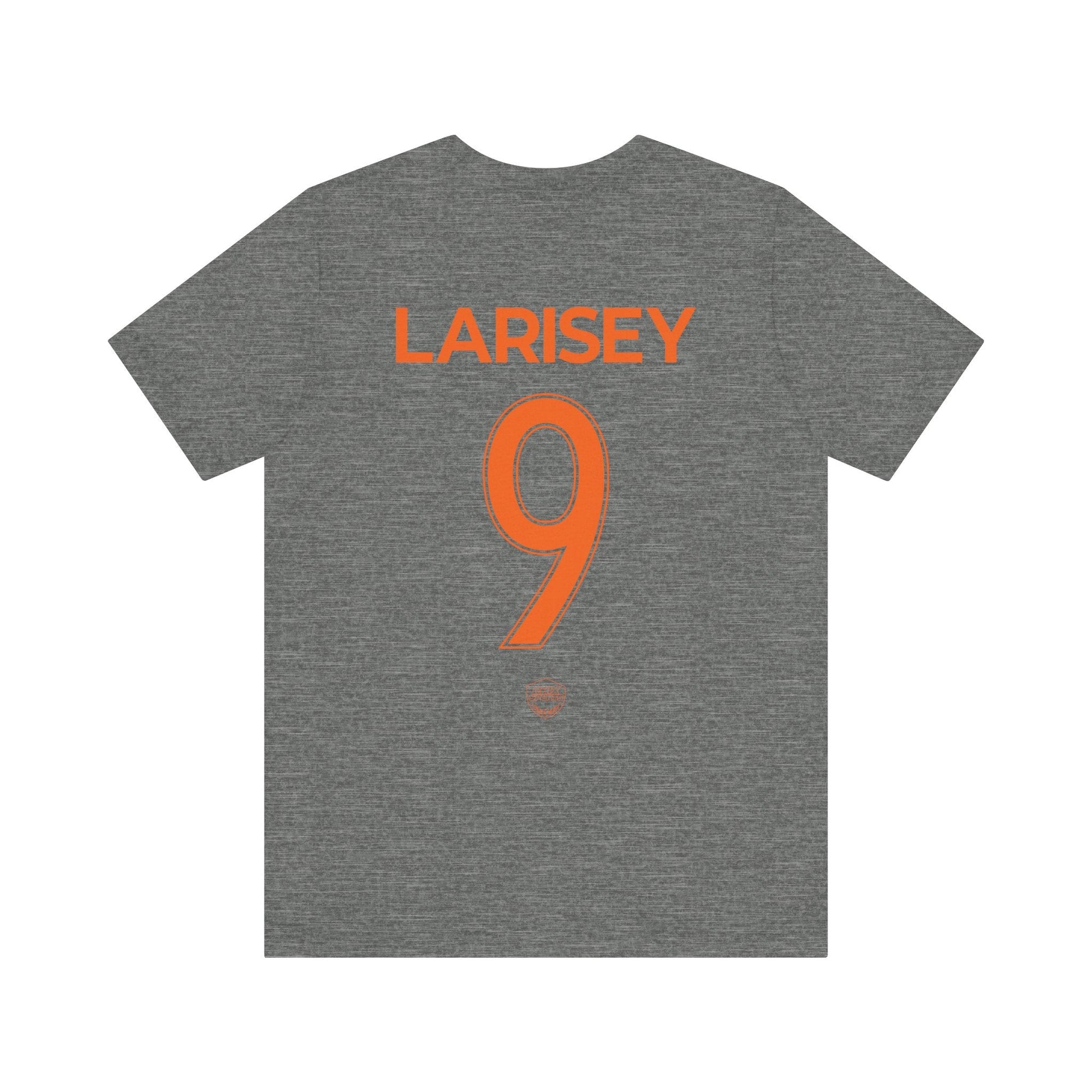 Clarissa Larisey Dash Jersey Unisex Shirt | Chix Sports