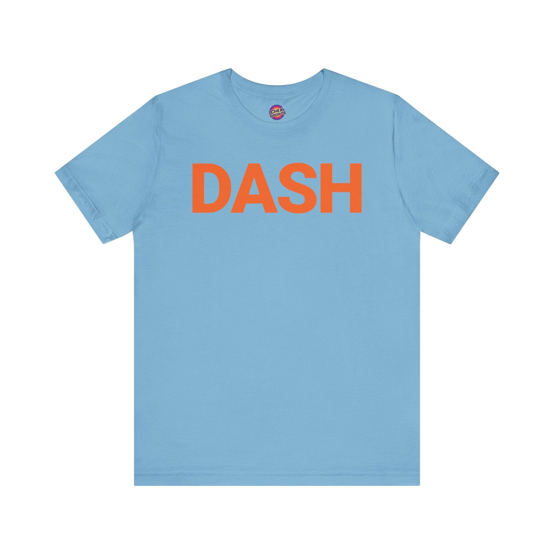 Clarissa Larisey Dash Jersey Unisex Shirt | Chix Sports