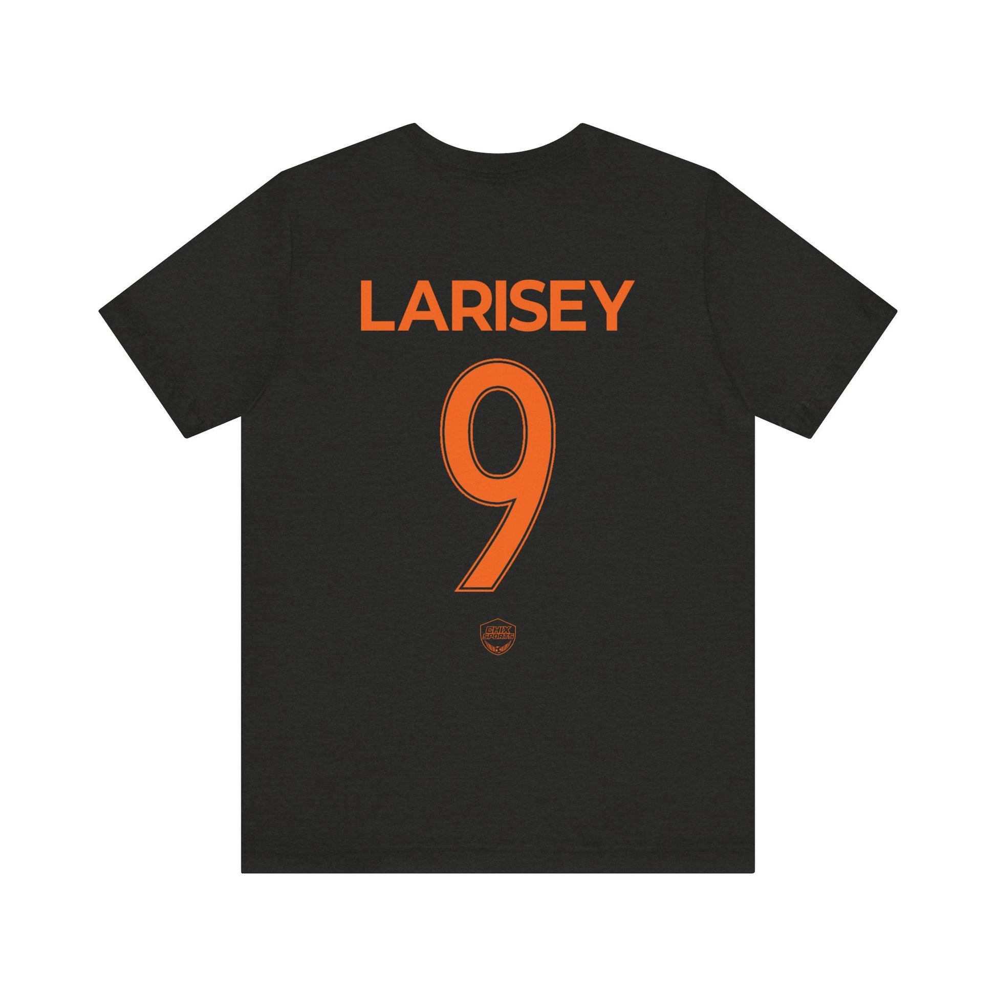 Clarissa Larisey Dash Jersey Unisex Shirt | Chix Sports