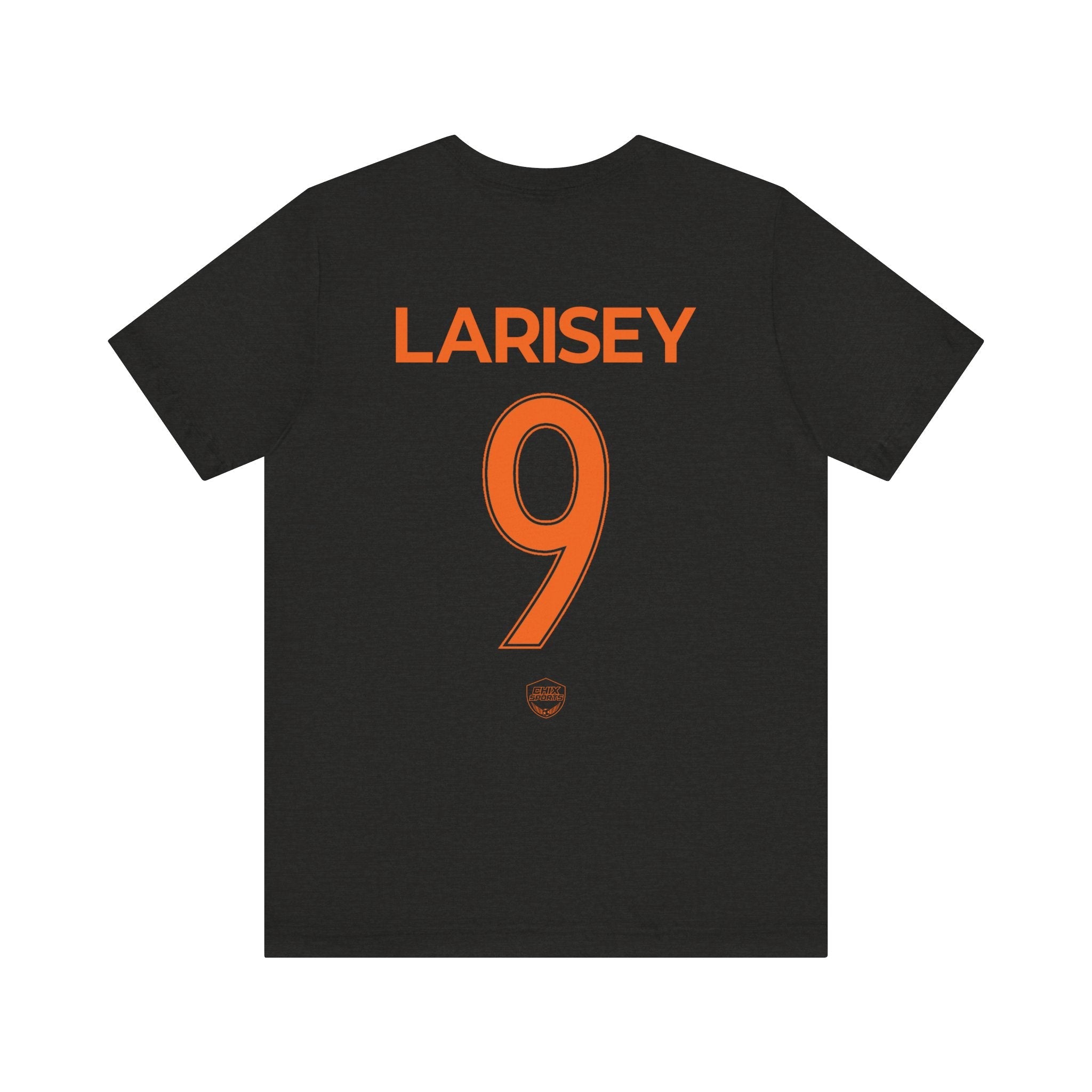 Clarissa Larisey Dash Jersey Unisex Shirt | Chix Sports