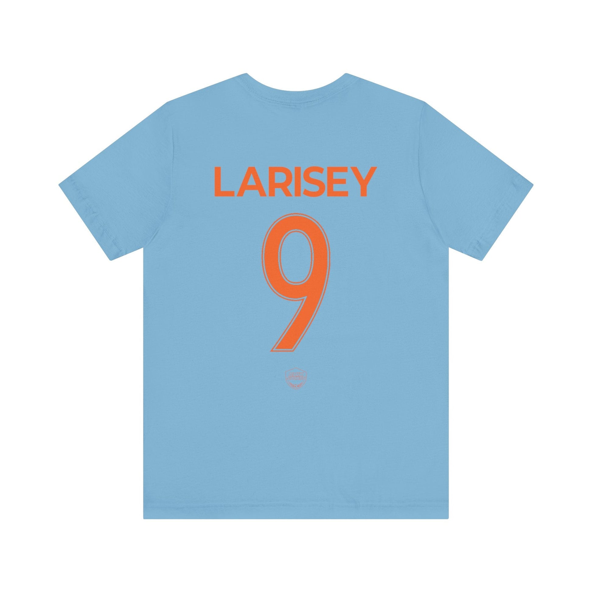 Clarissa Larisey Dash Jersey Unisex Shirt | Chix Sports