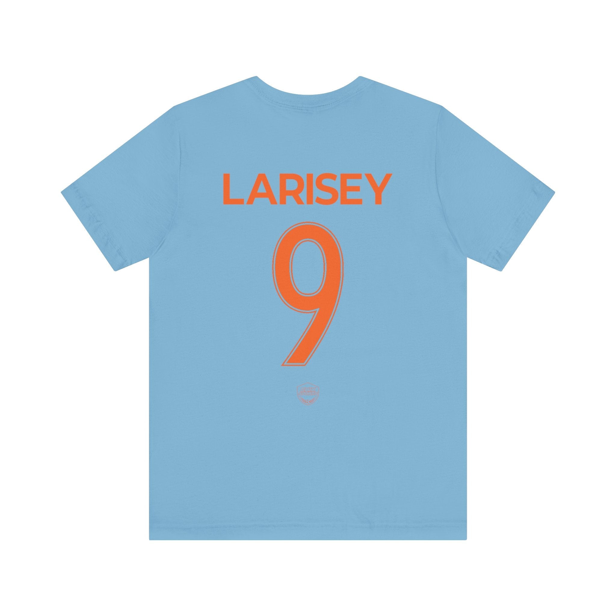 Clarissa Larisey Dash Jersey Unisex Shirt | Chix Sports
