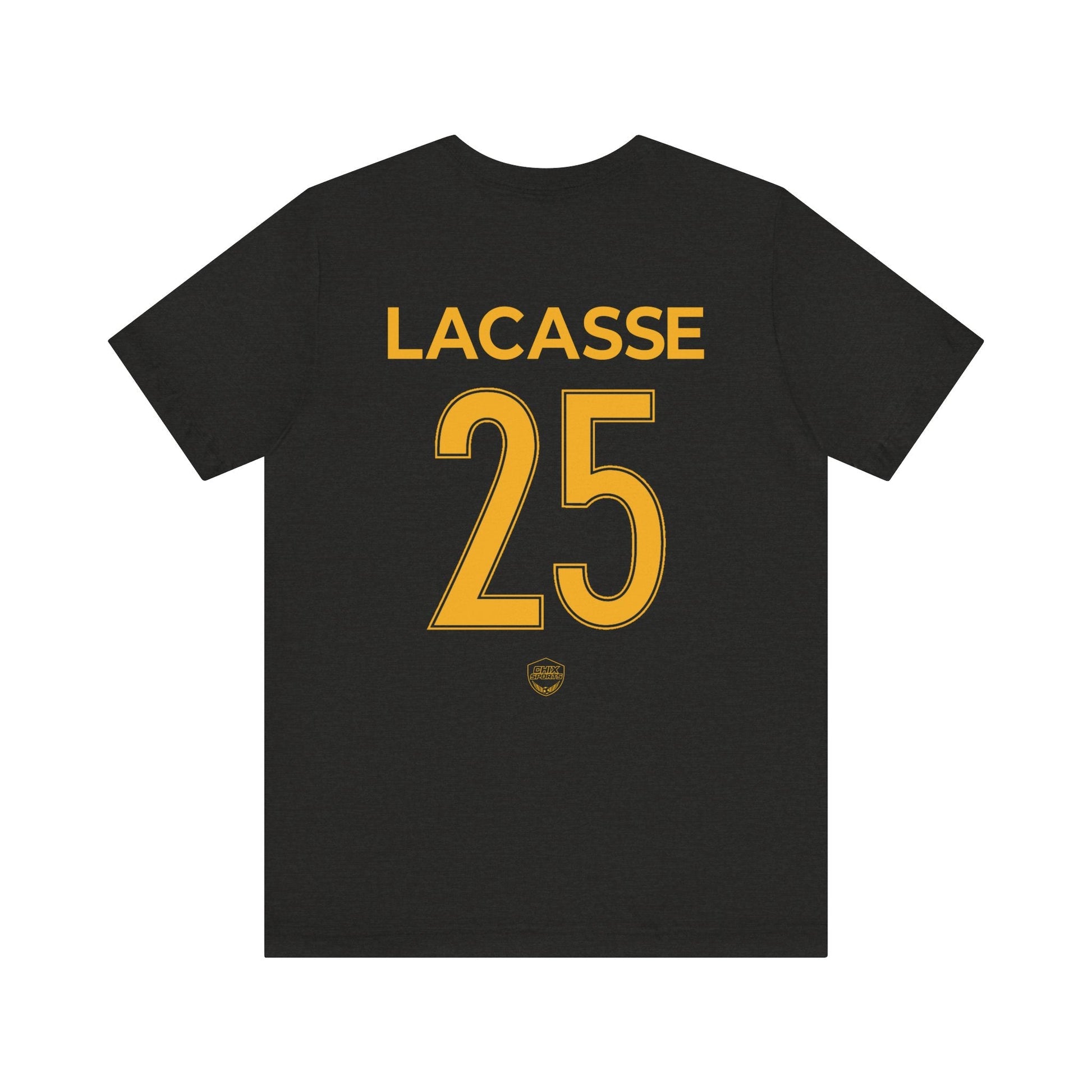 Cloe Lacasse Royals Jersey Unisex Shirt | Chix Sports