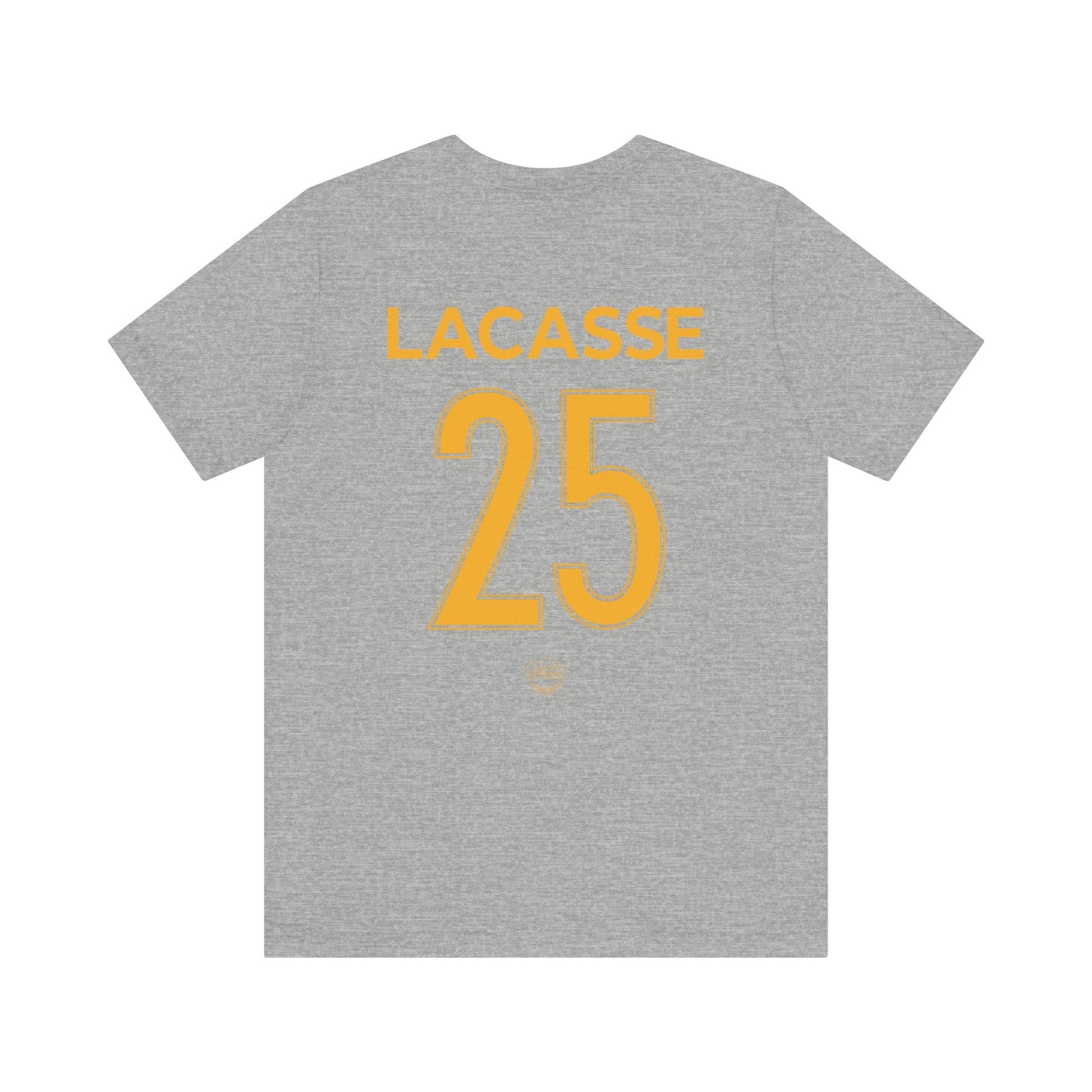 Cloe Lacasse Royals Jersey Unisex Shirt | Chix Sports