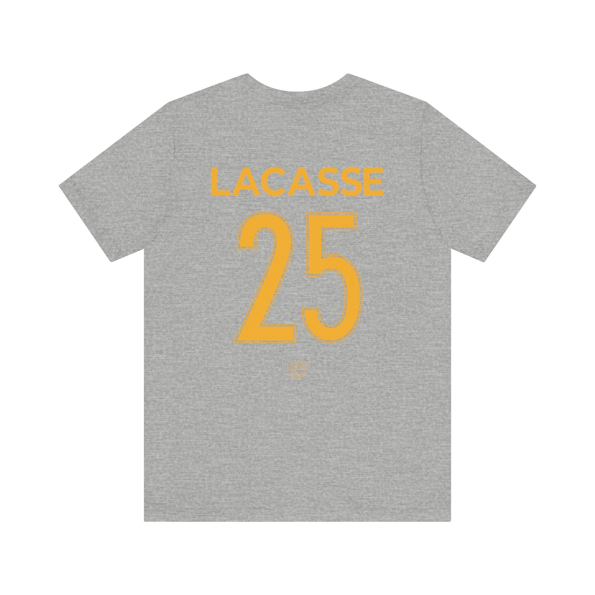 Cloe Lacasse Royals Jersey Unisex Shirt | Chix Sports
